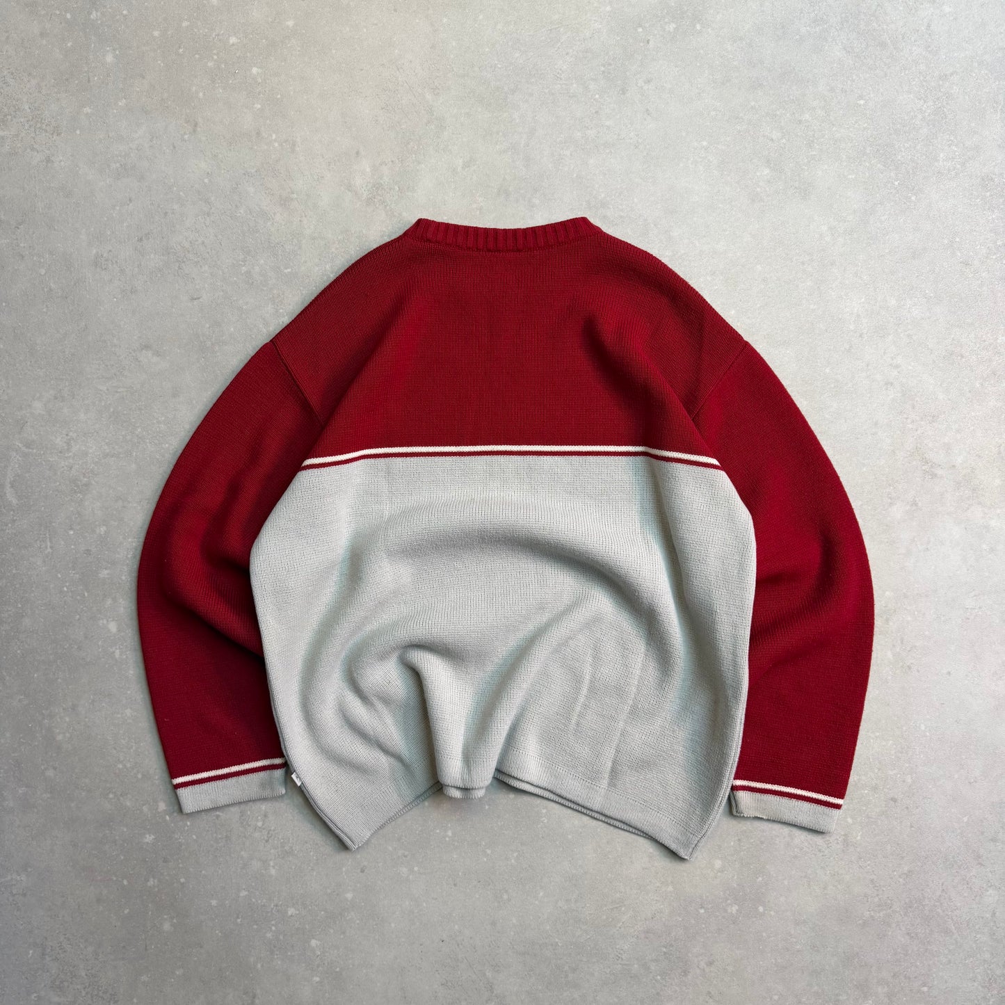 00’s O’Neill Knit Jumper (L)