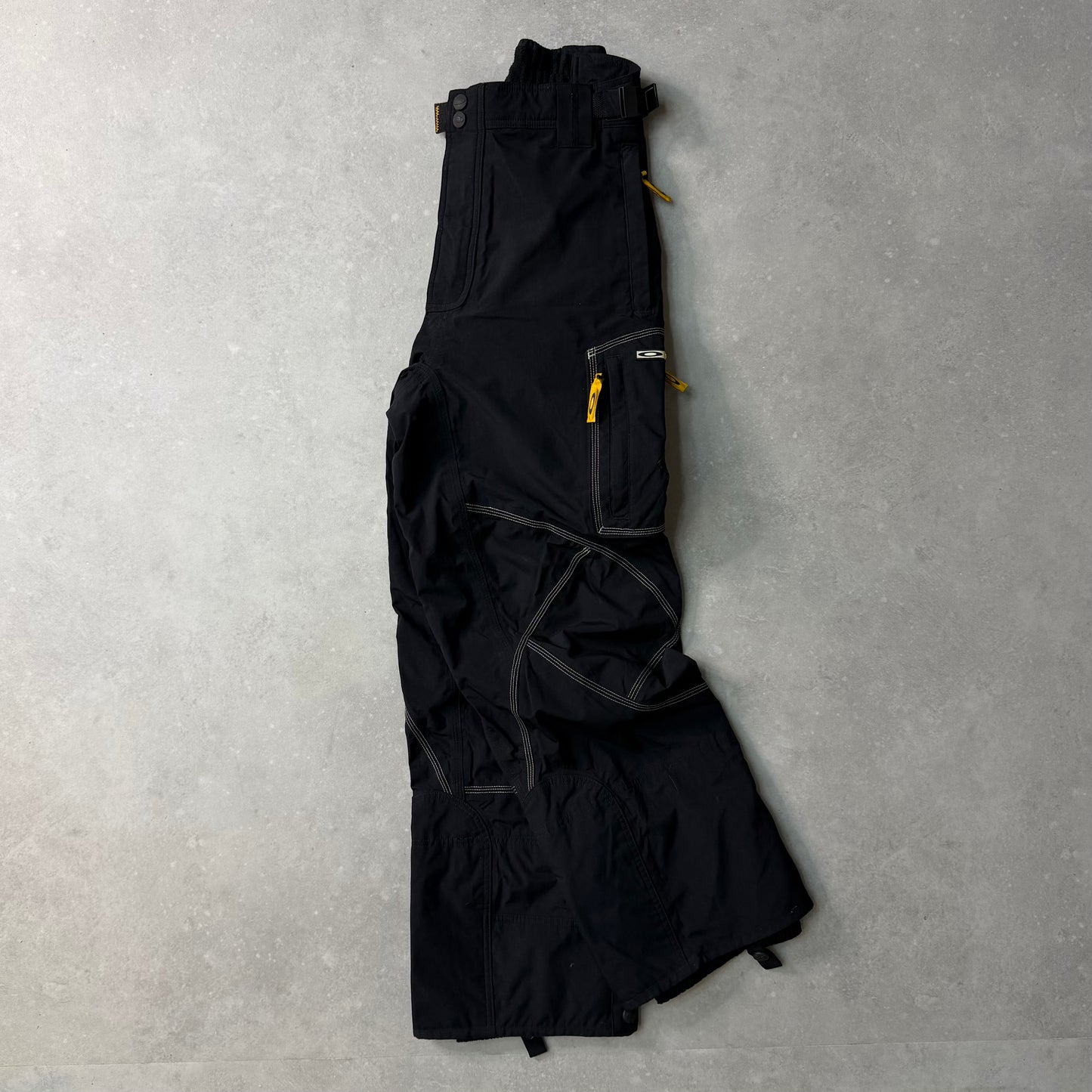 Oakley Software Snow Trousers (28)