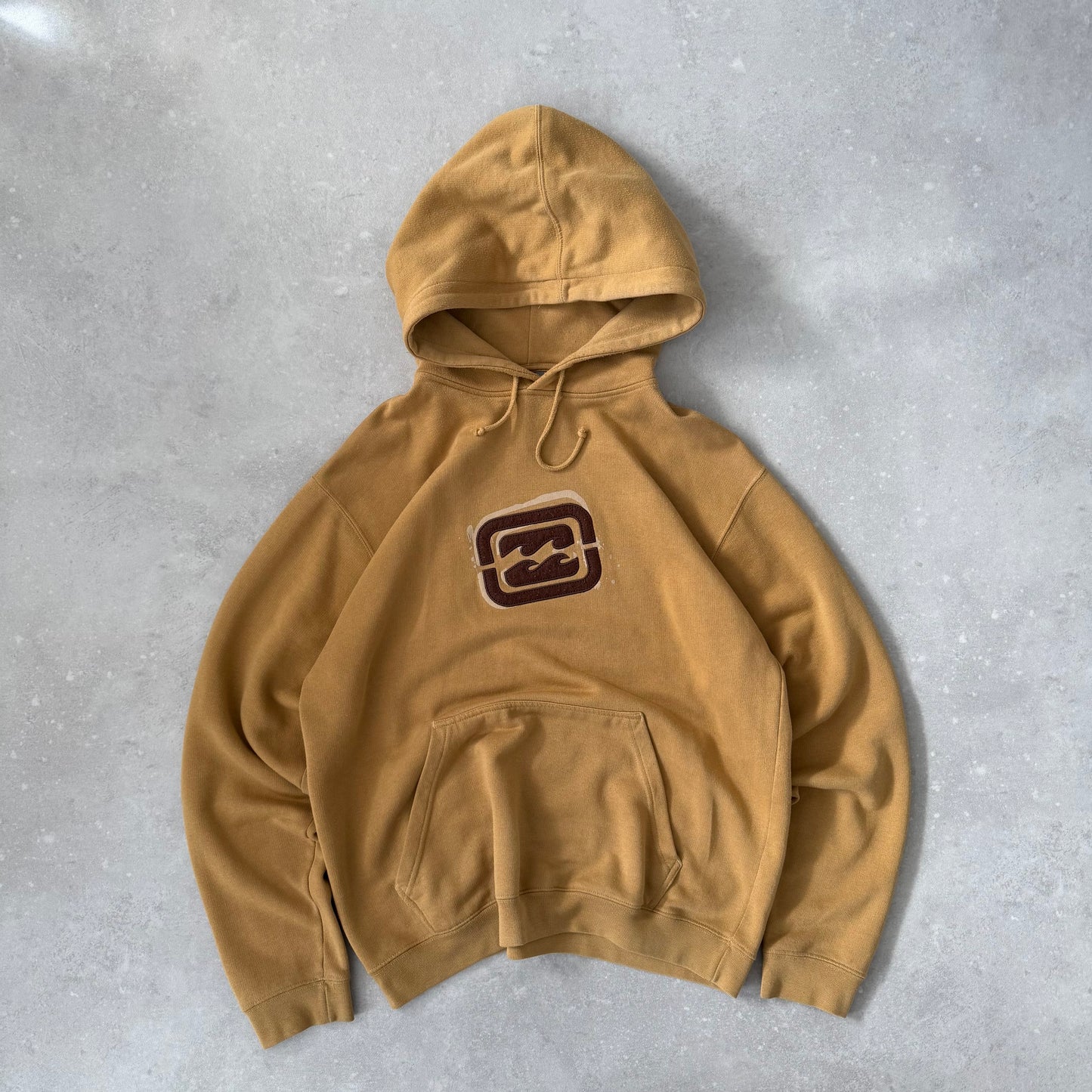 00’s Billabong Hoodie (M)