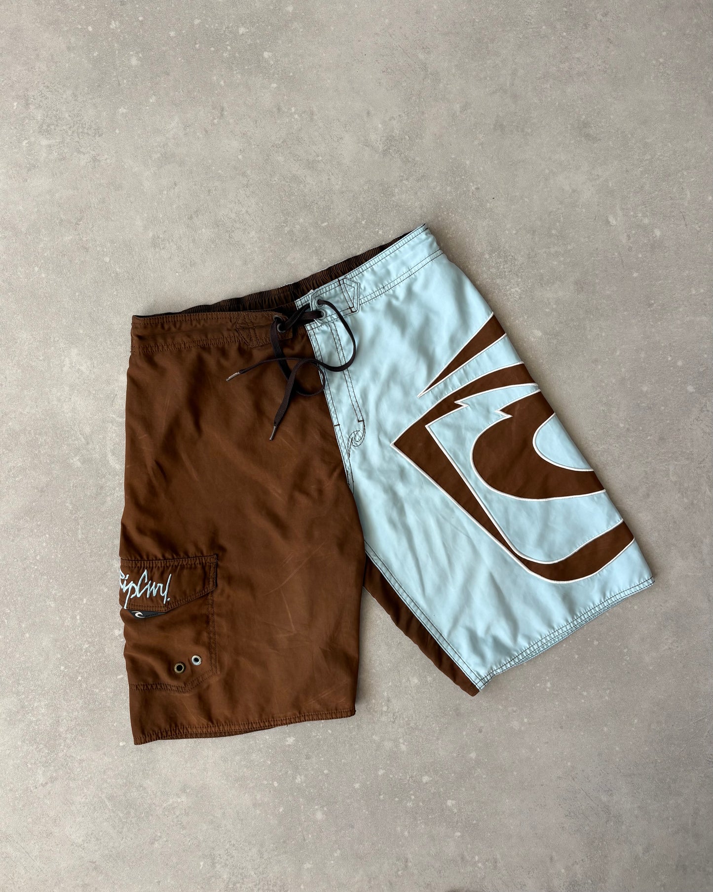 Vintage Rip Curl Boardshorts (32)