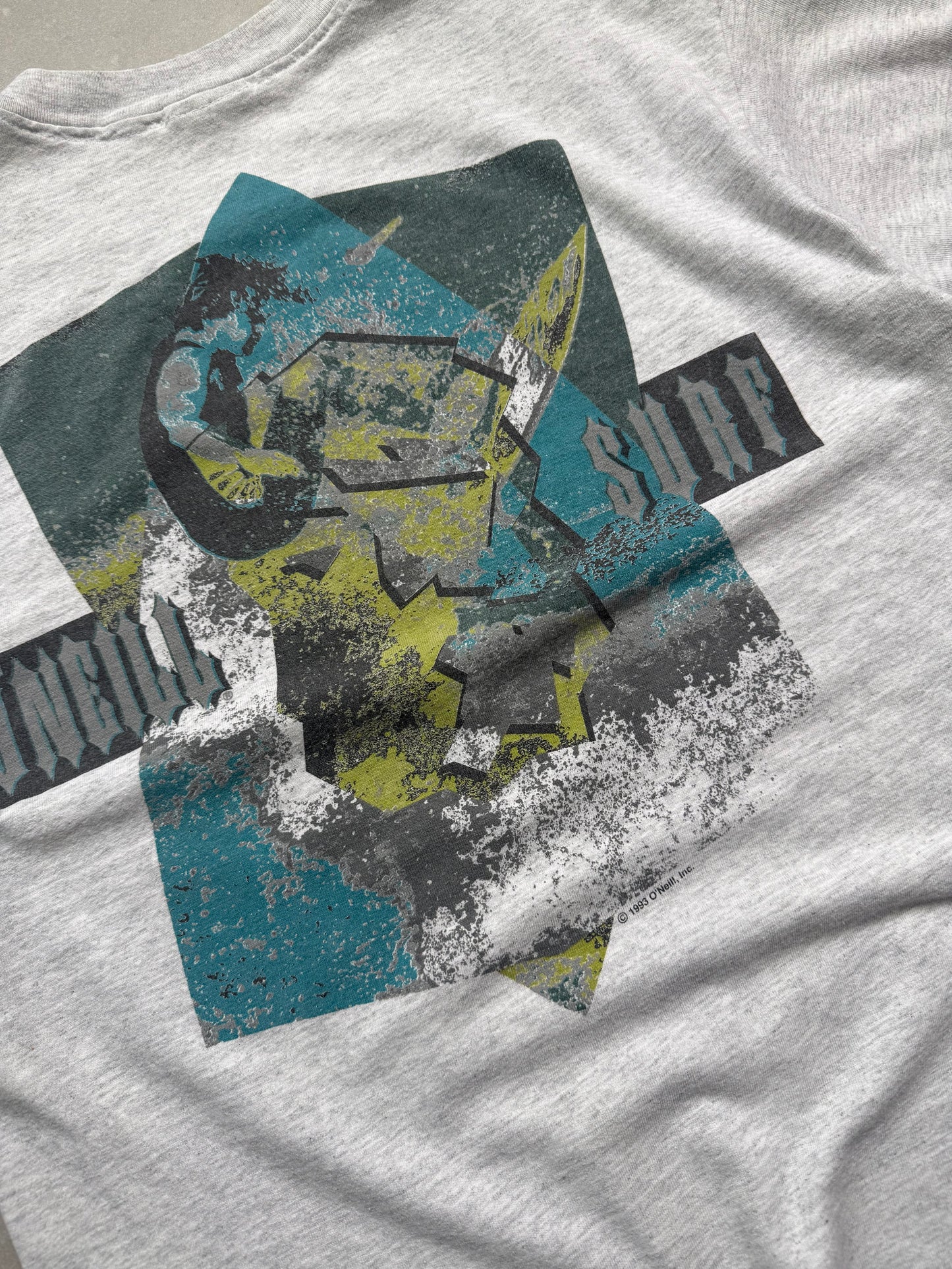 1992 O’Neill T-shirt (L)
