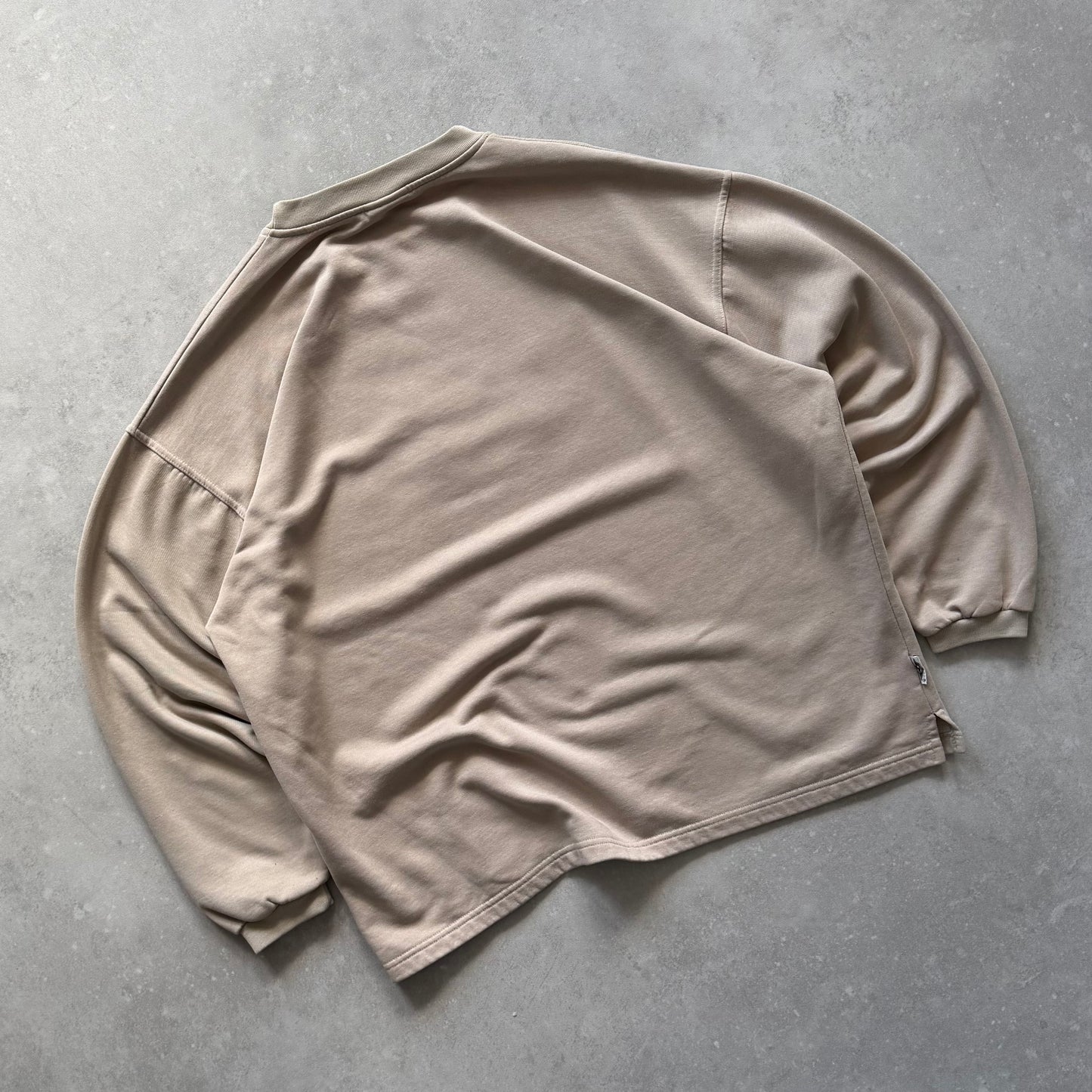 Vintage RipCurl Sweatshirt (XL)