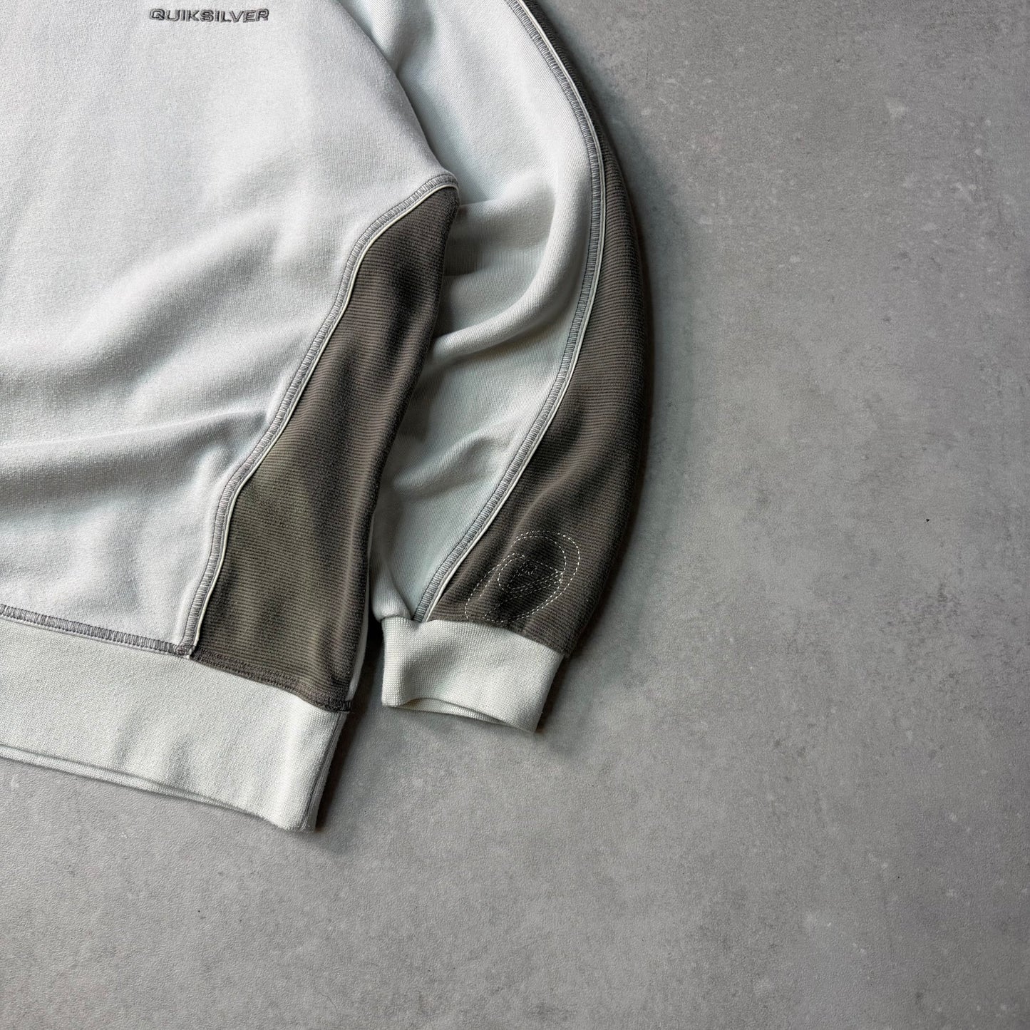 00's Quiksilver Sweatshirt (L)
