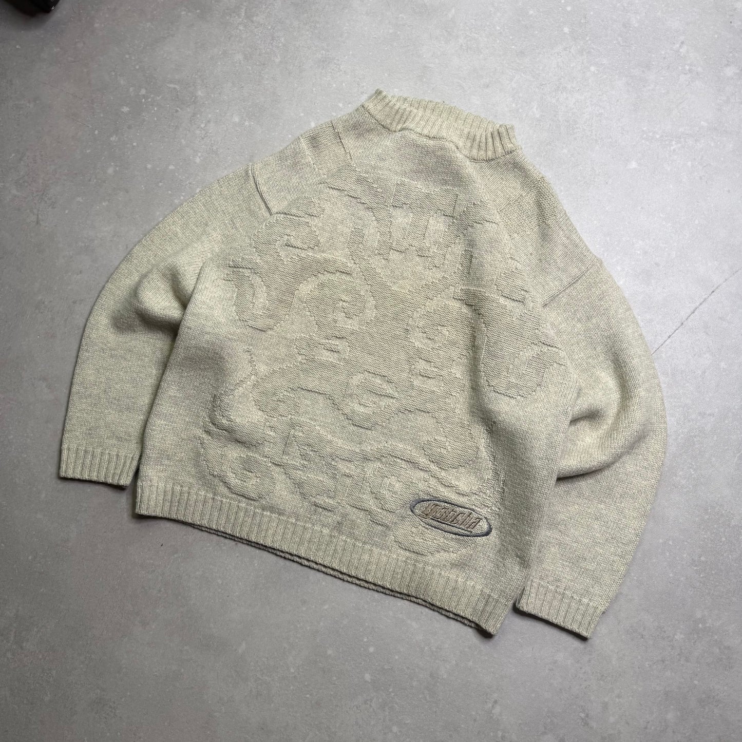 Gotcha Knit (L)