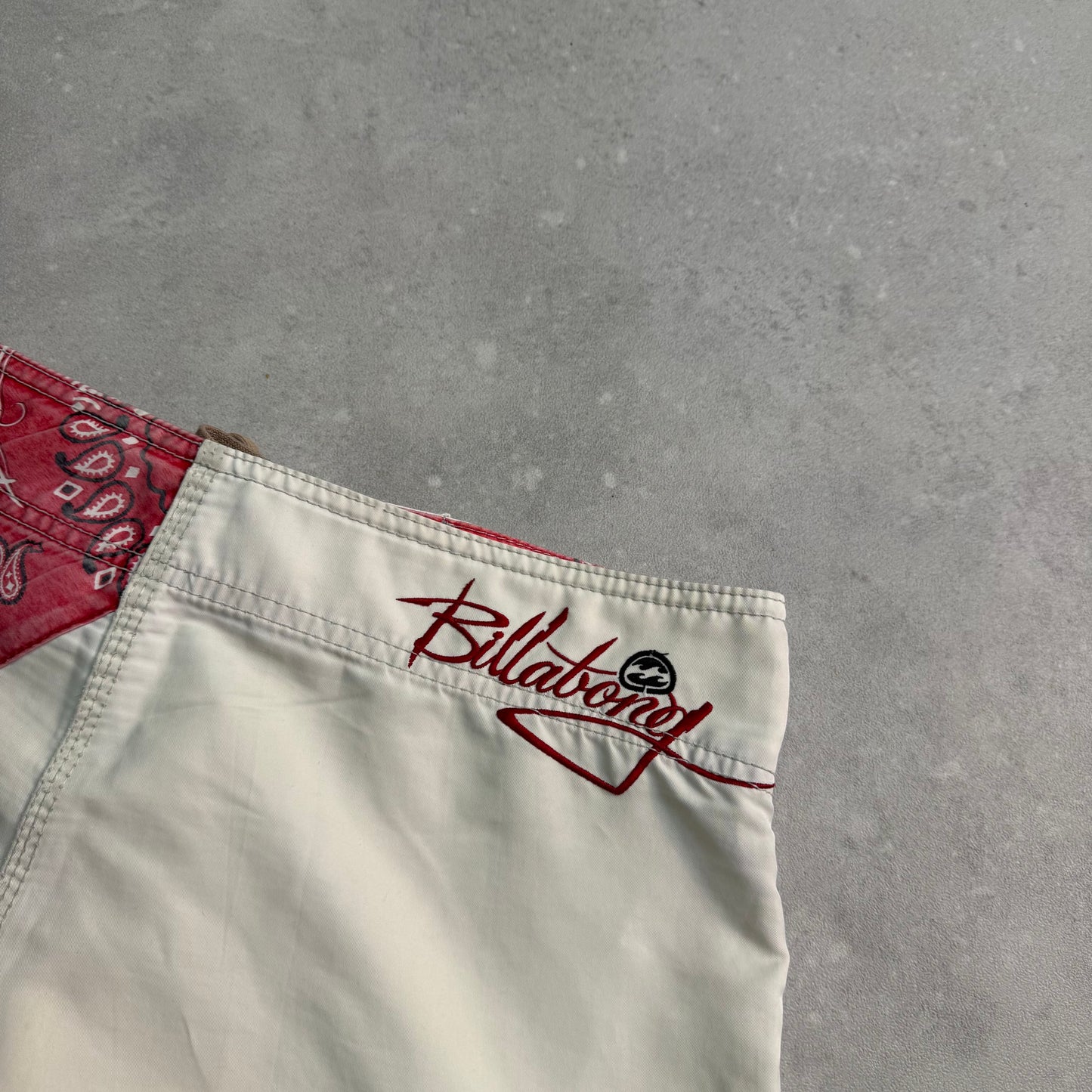 Billabong AI ‘Paisley’ BoardShorts (32)