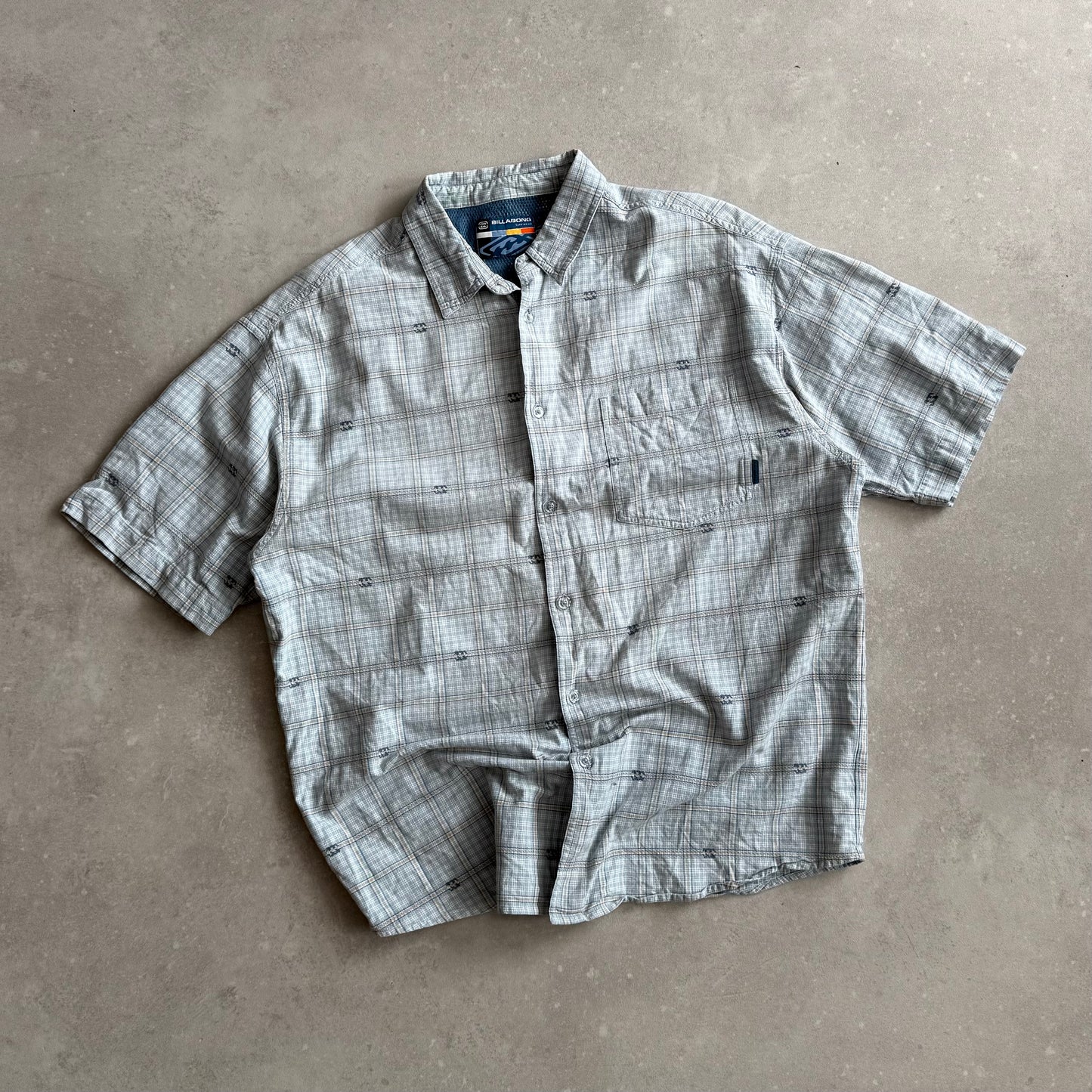 Vintage Billabong Shirt (XL)
