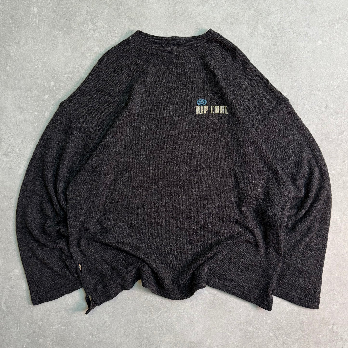 90’s Rip Curl Knit Jumper (XL)