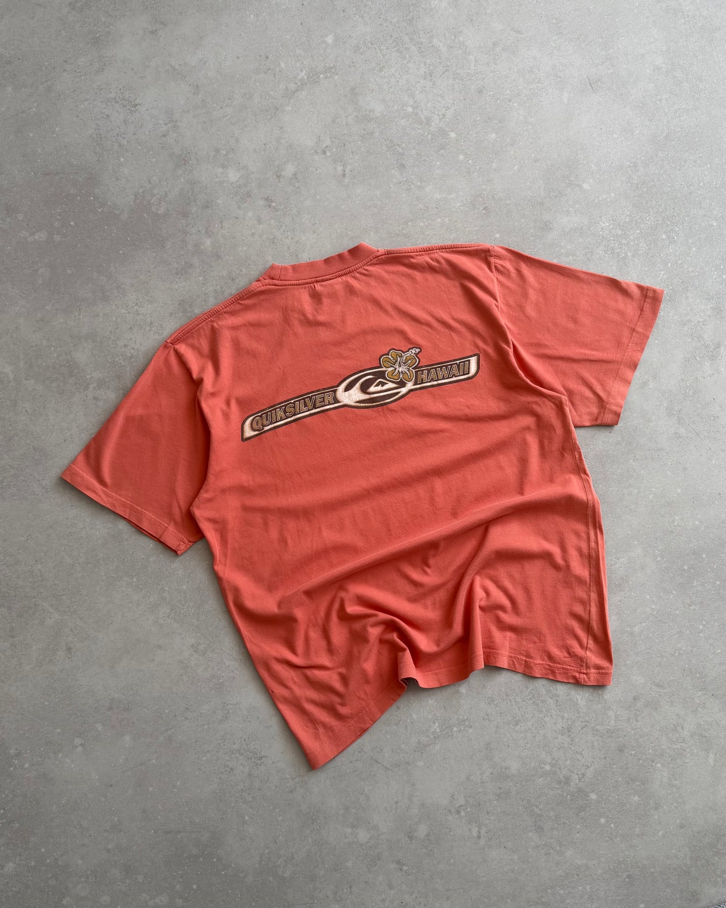 Vintage Quiksilver T-shirt (M)