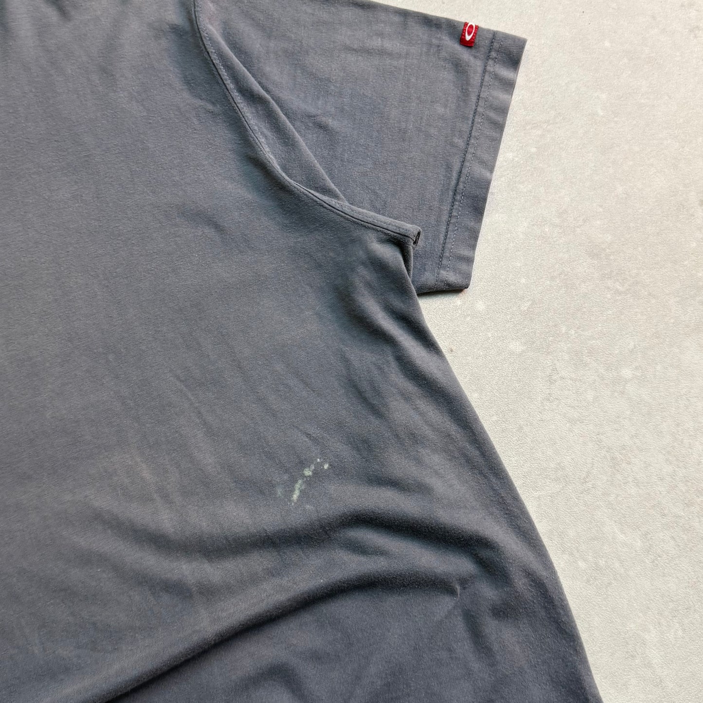 00’s Oakley Pneumatic Factory T-shirt