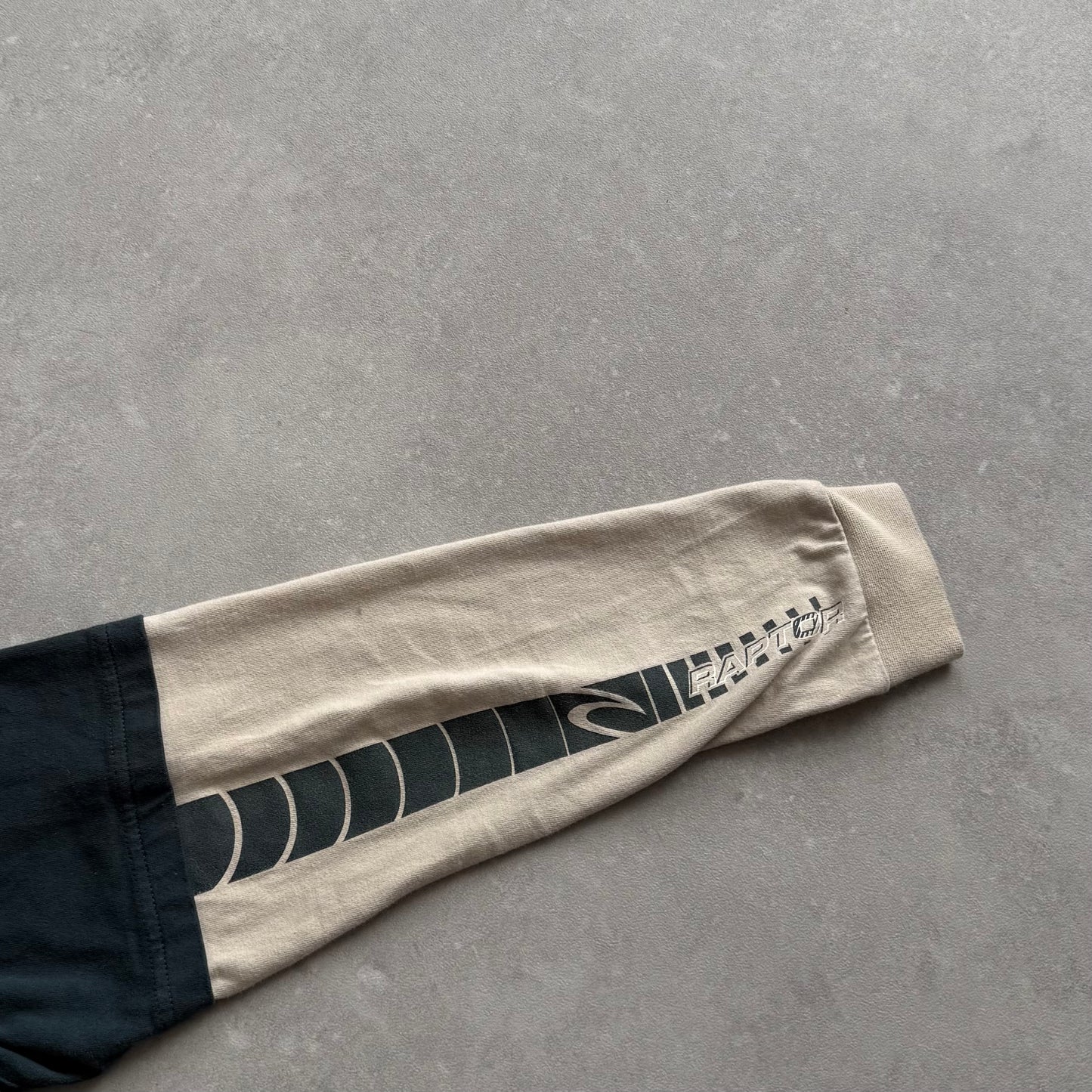 Vintage RipCurl L/S T-shirt (M)