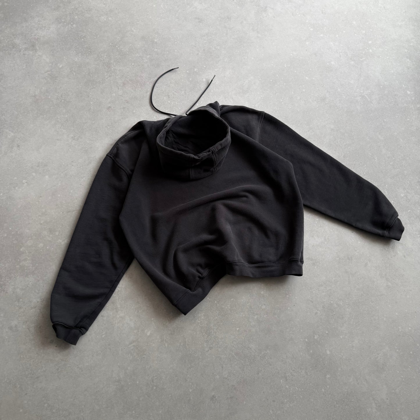 Vintage Oakley Hoodie (L)
