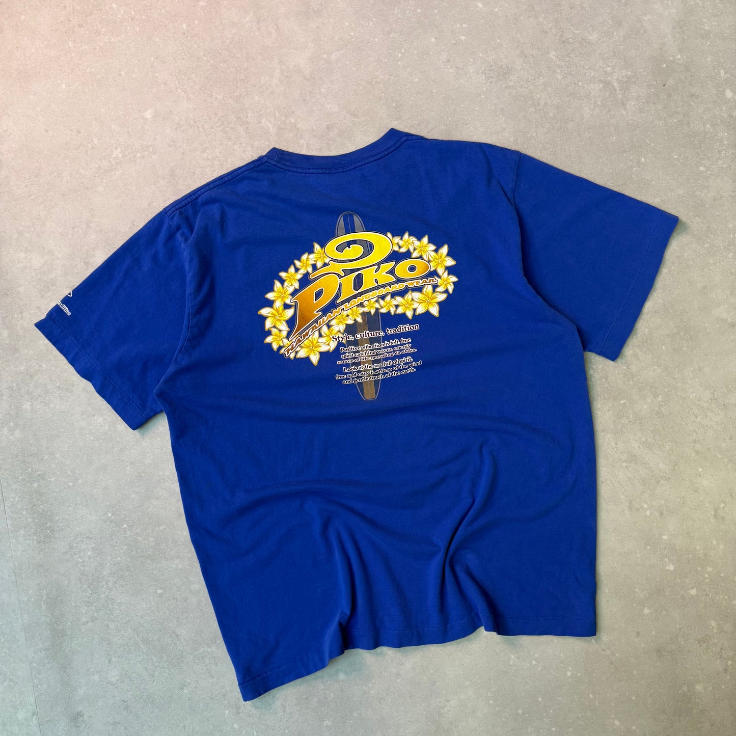 90’s Piko T-shirt (L)
