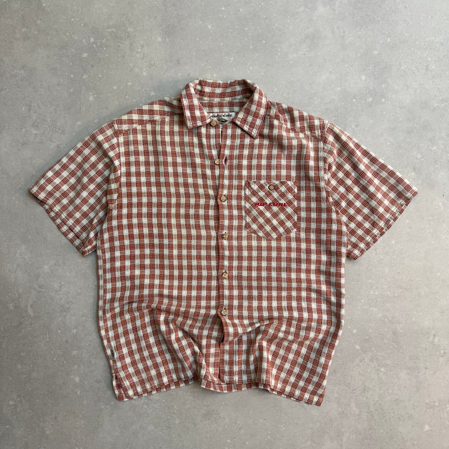 90’s Rip Curl Shirt