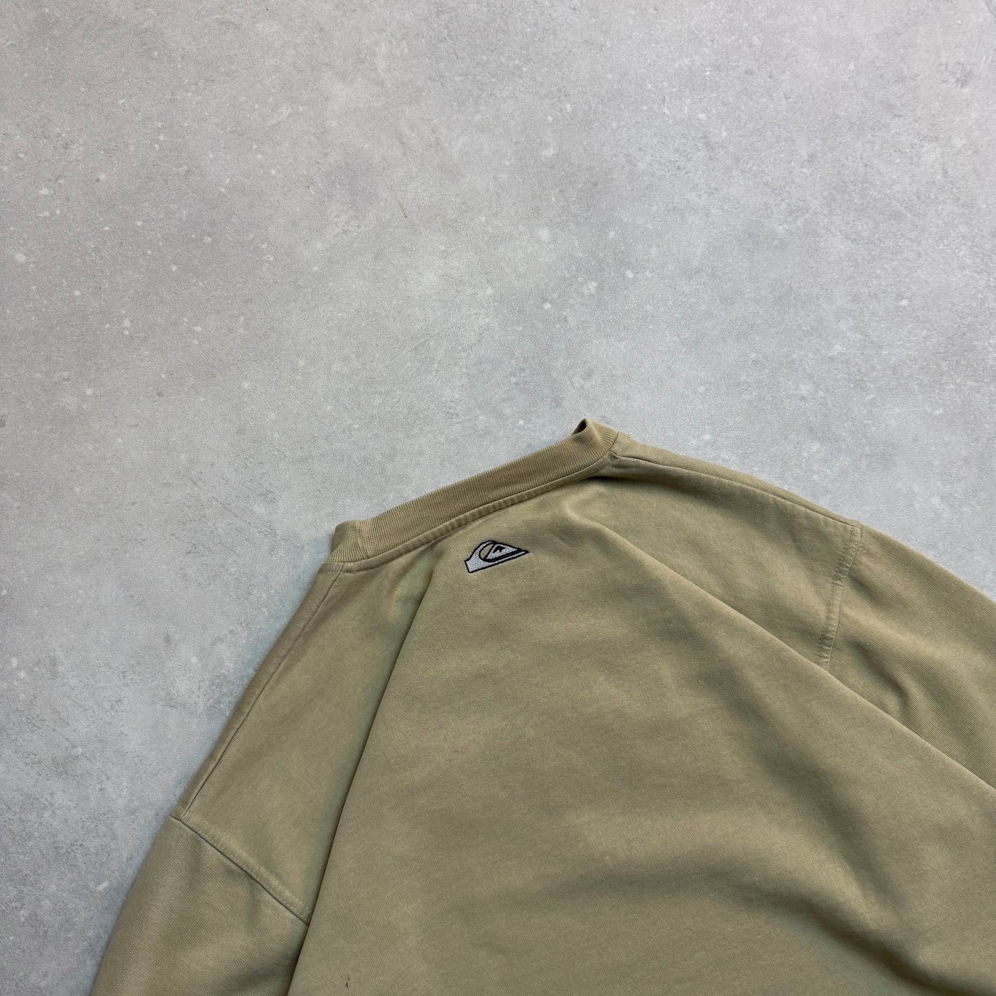 00’s Quiksilver Sweatshirt (L)