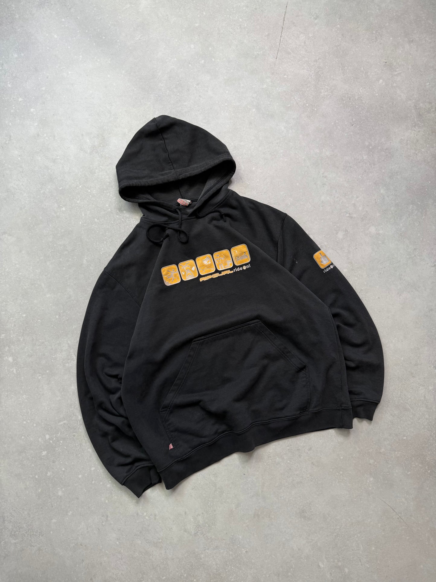 Rip Curl Surf Sessions Hoodie