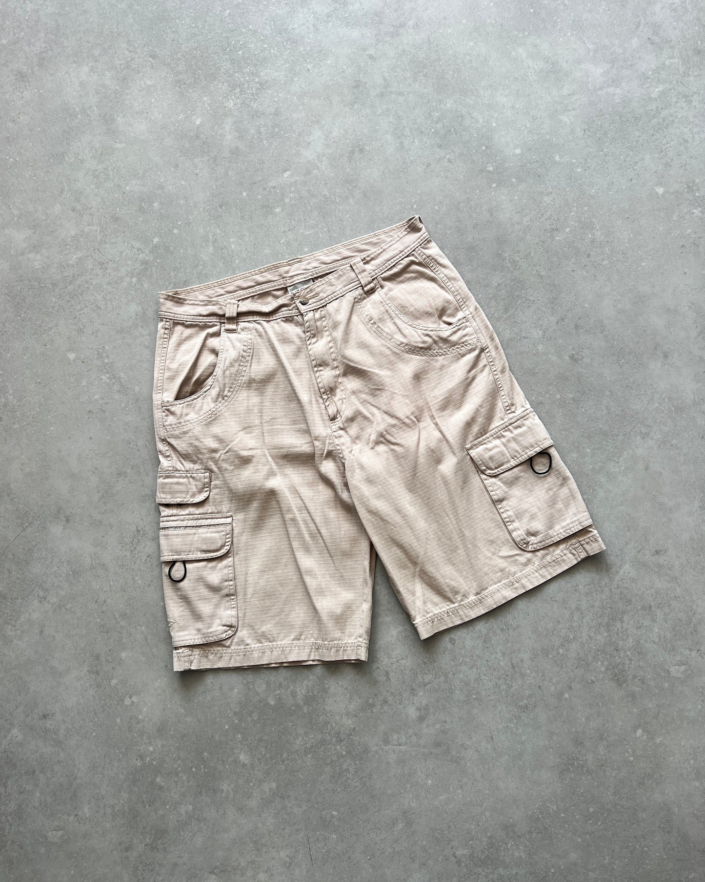 Vintage Ripcurl Cargo Shorts (34)