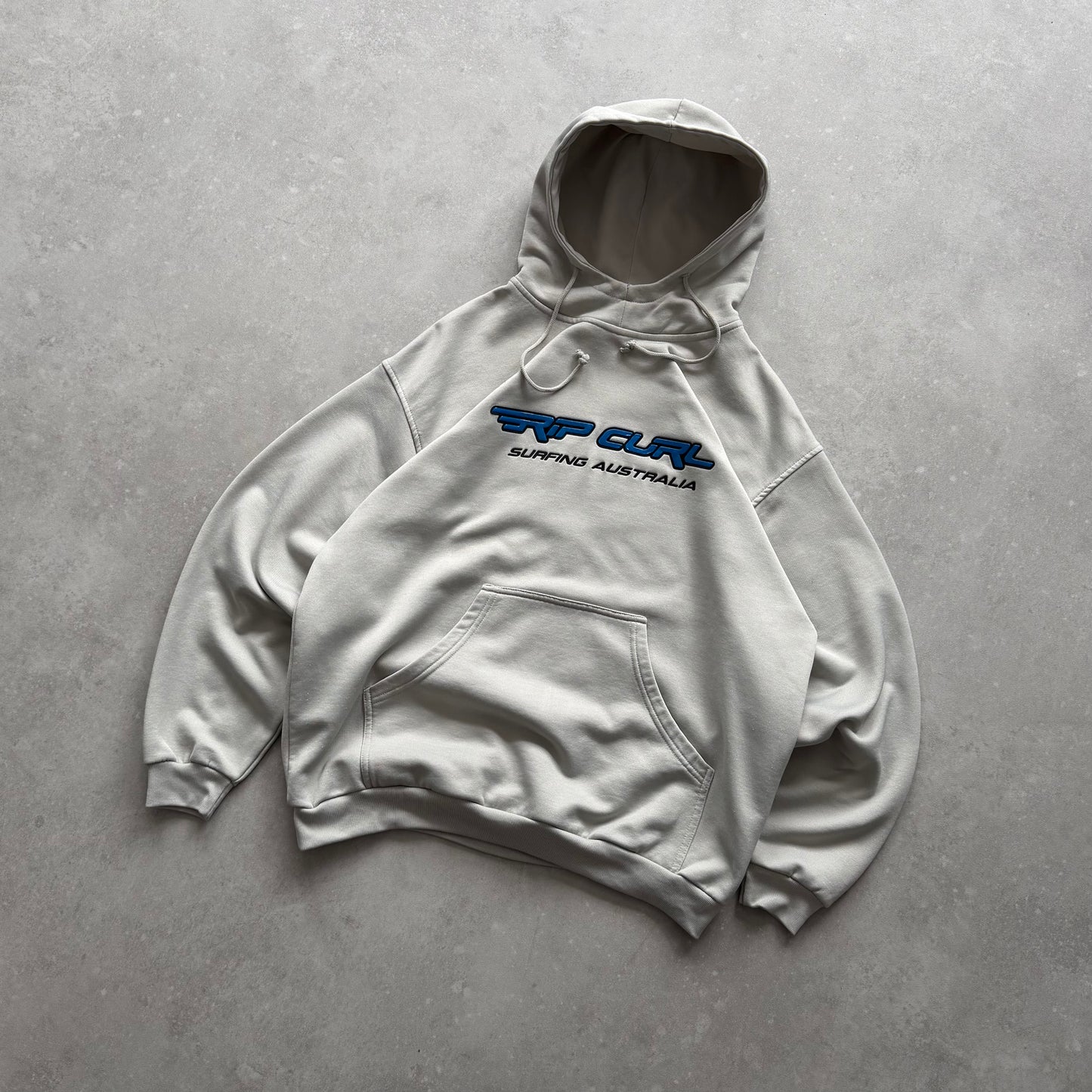 00’s Rip Curl Hoodie (M)