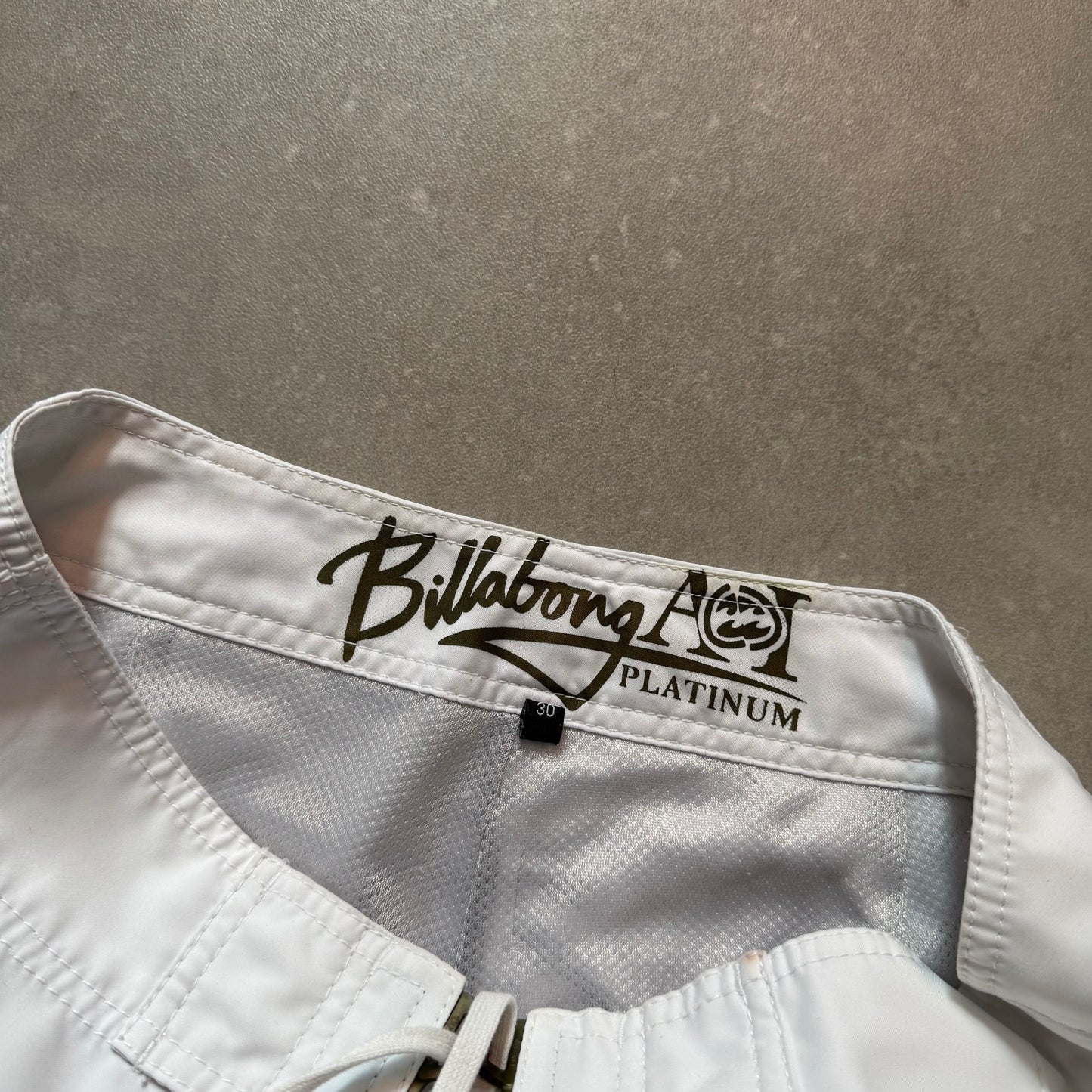 Billabong AI ‘Platinum’ Boardshorts (34)