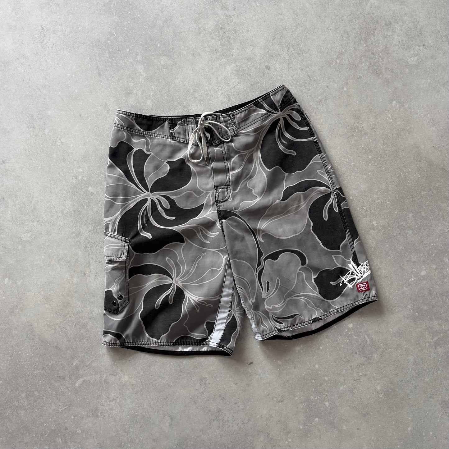 Vintage Billabong Boardshorts (32)