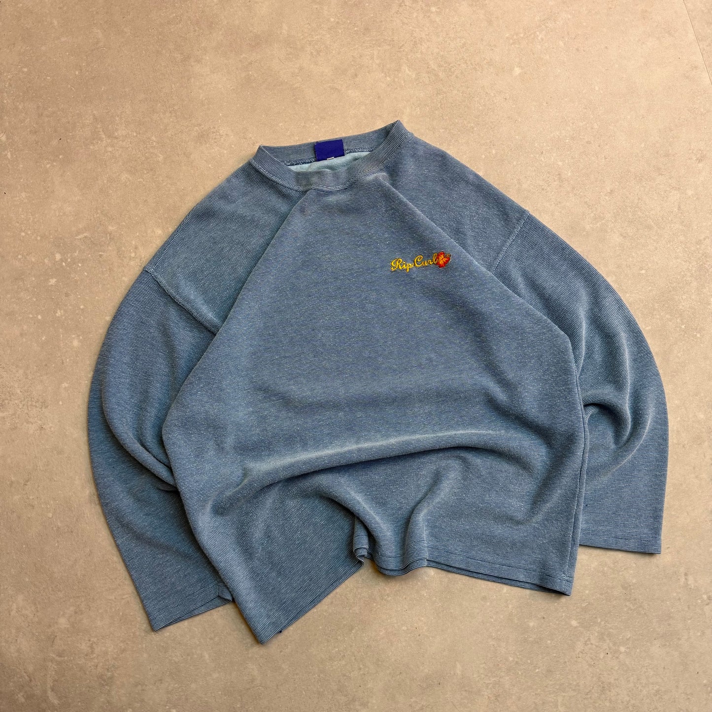 90’s Rip Curl Sweatshirt (L)