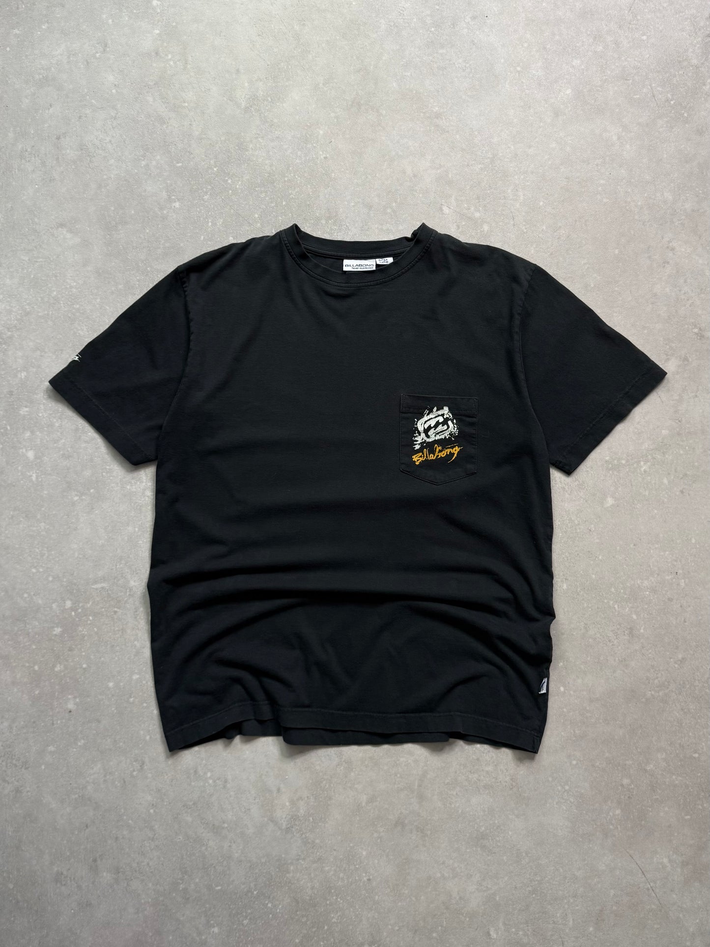 Billabong T-shirt (M)