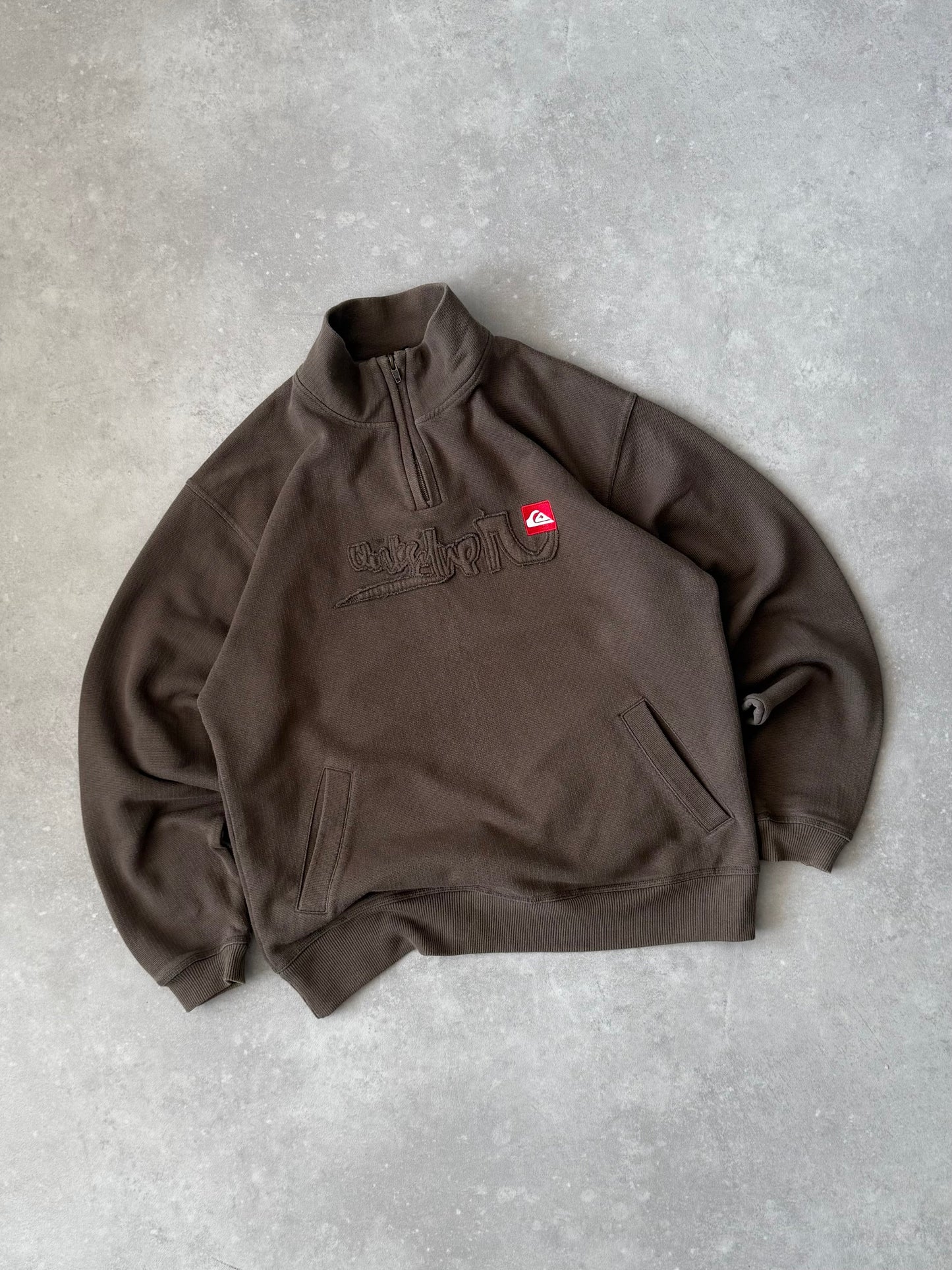 Vintage Quiksilver Sweatshirt (M)