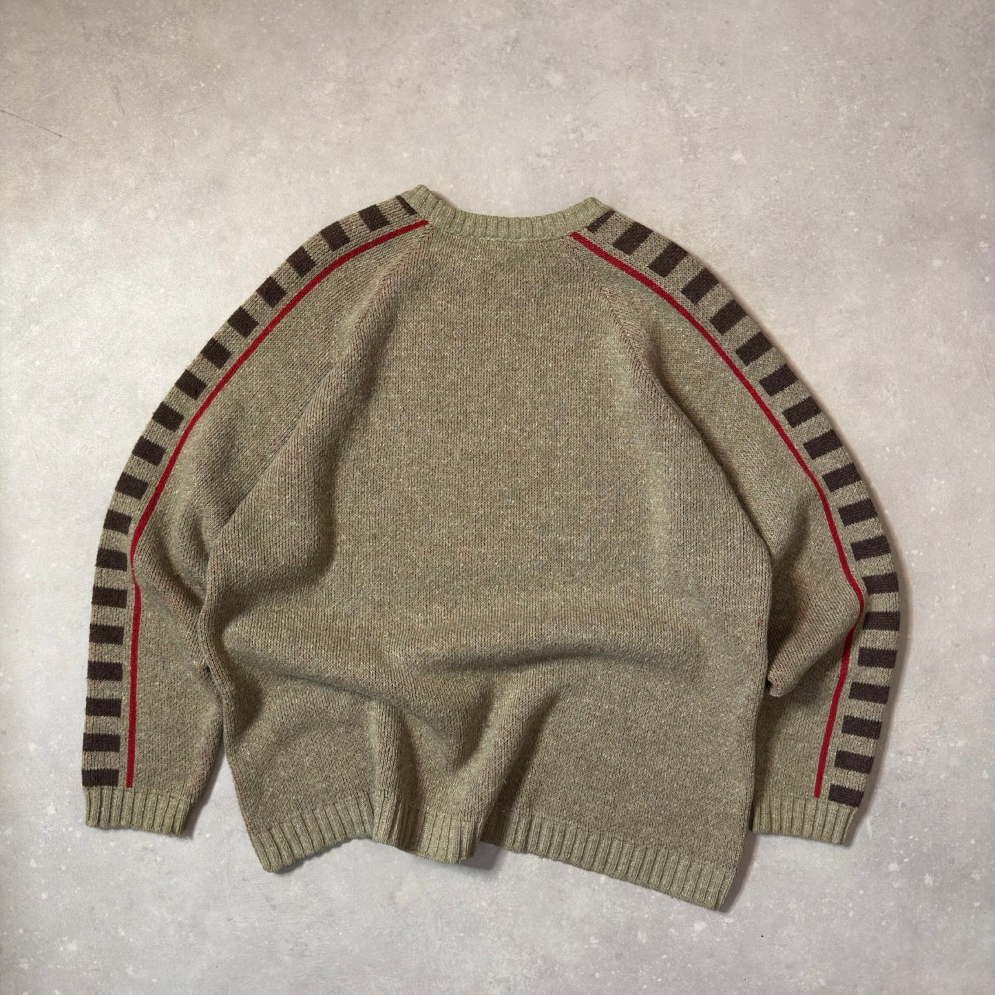 00’s O’Neill Knit Jumper (M)
