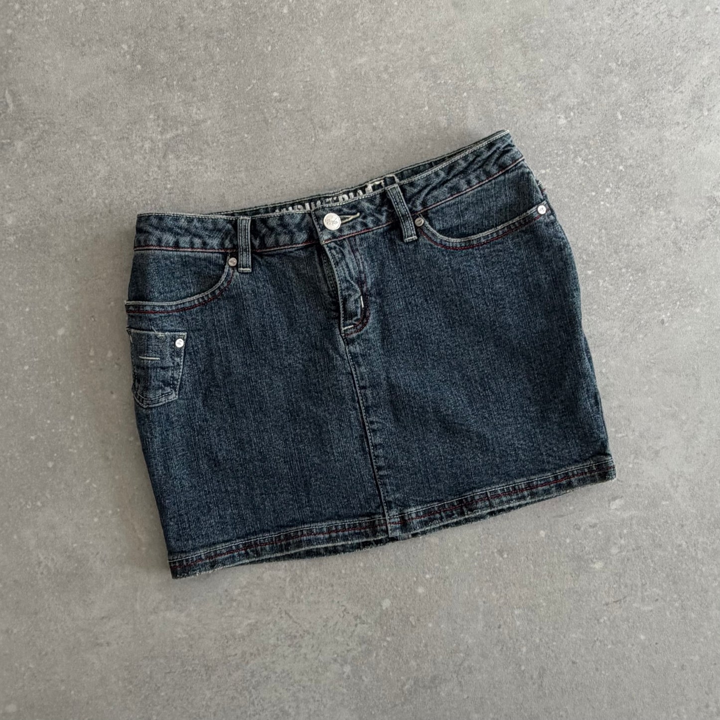 Vintage Oakley Skirt (Wmns 30)