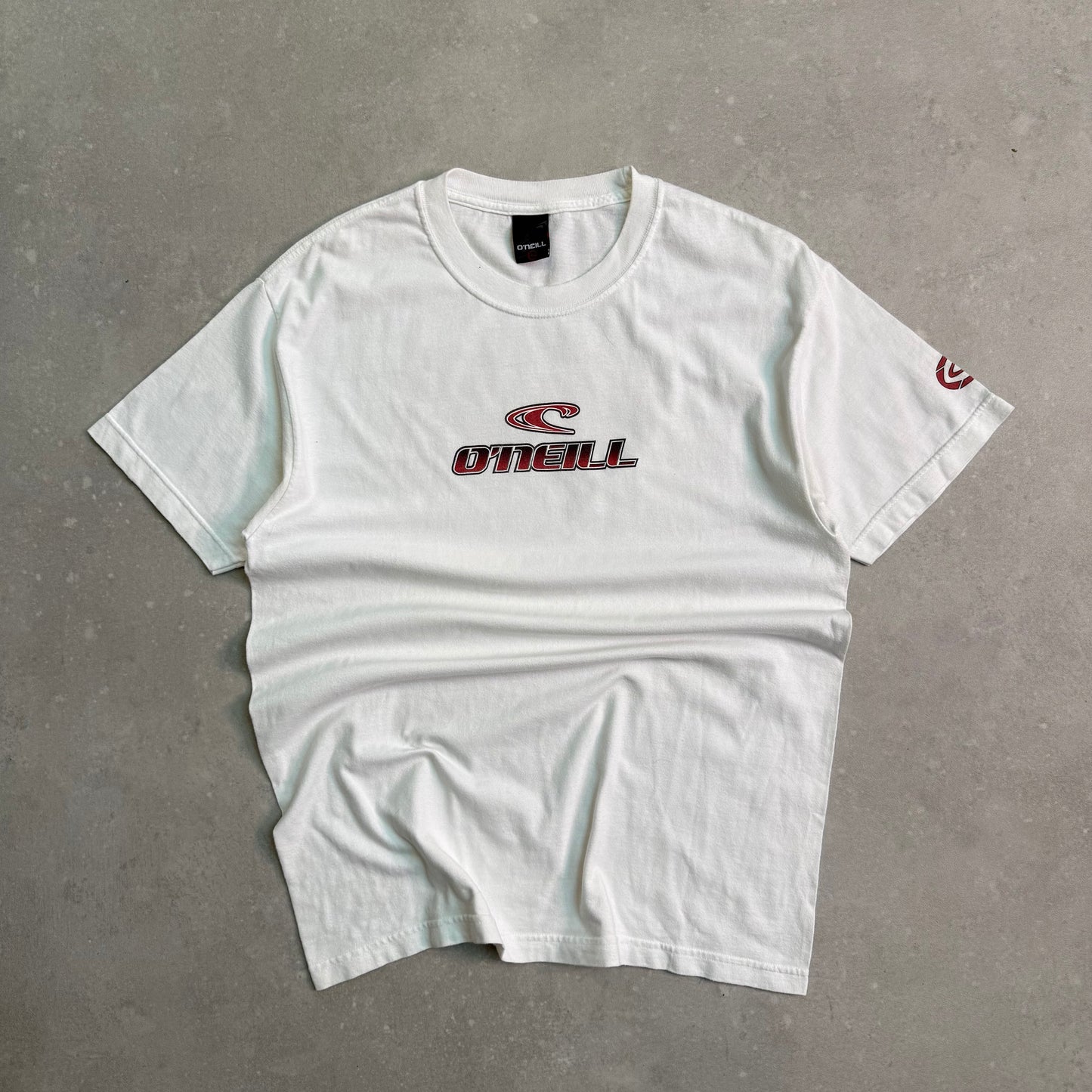 00’s O’Neill T-shirt (L)