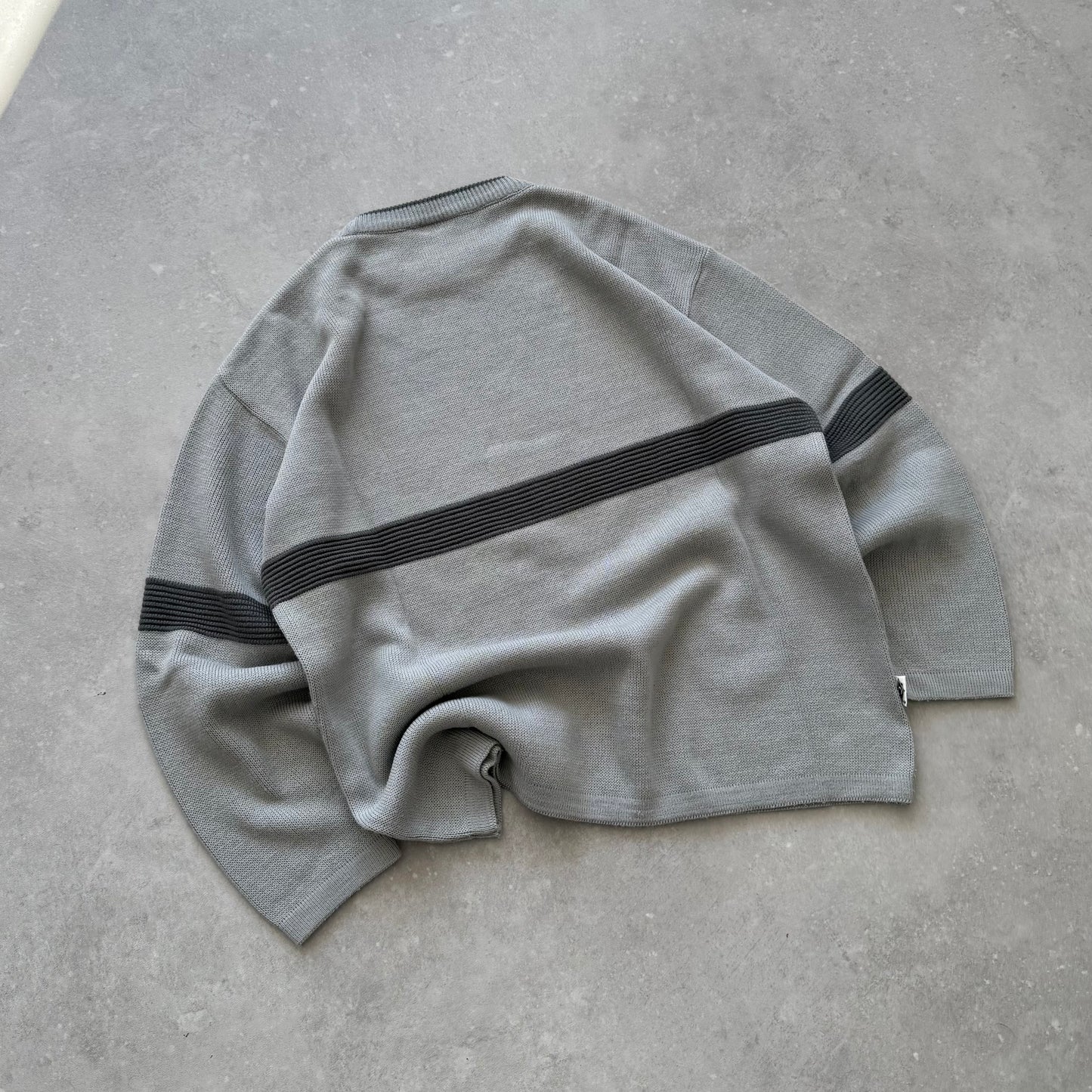 Vintage Rip Curl Knit Jumper (XL)