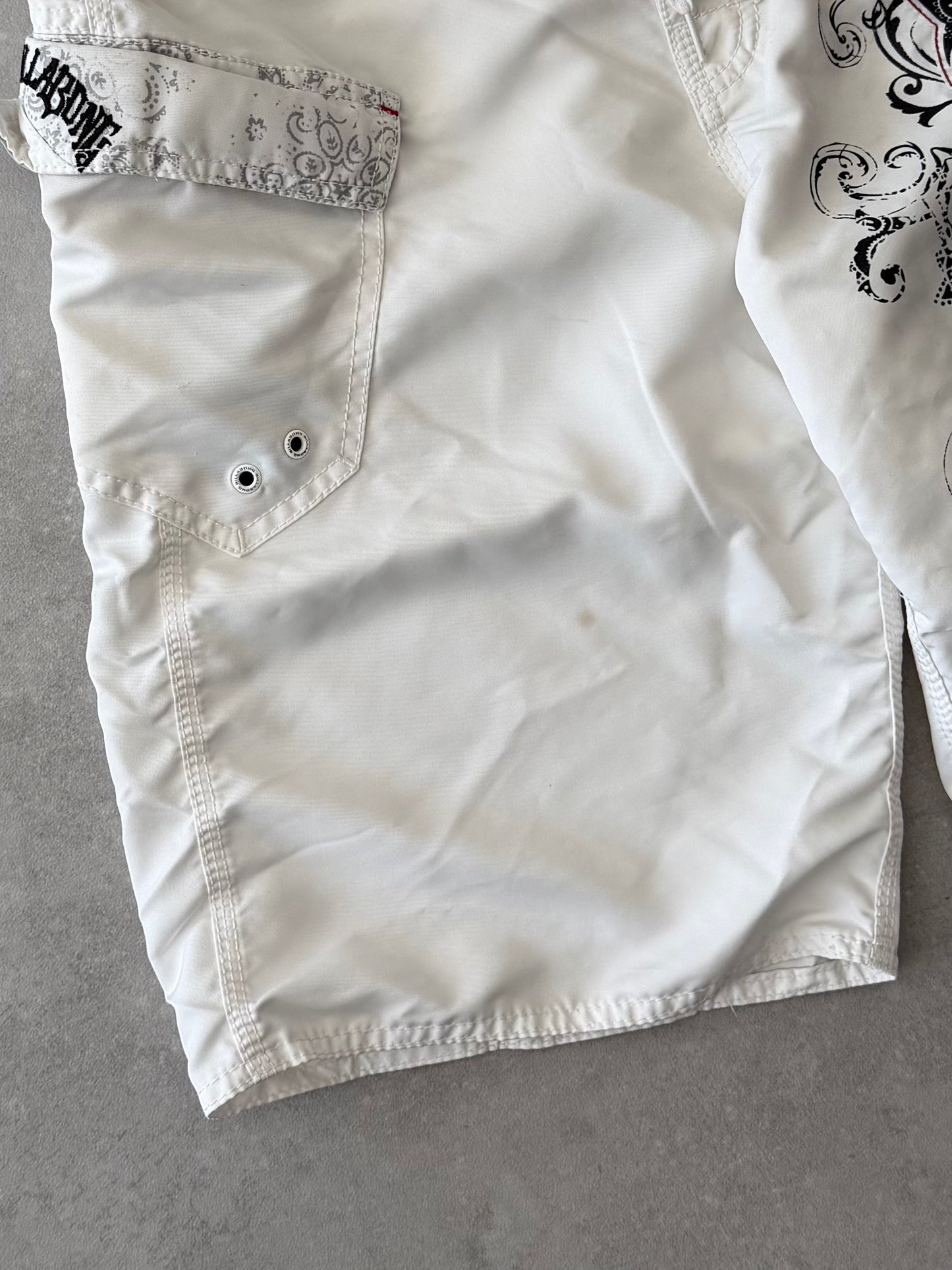 Vintage Billabong Boardshorts (30)