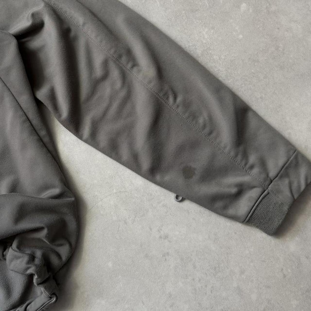 2000’s Oakley Zip up Fleece Jacket (M)