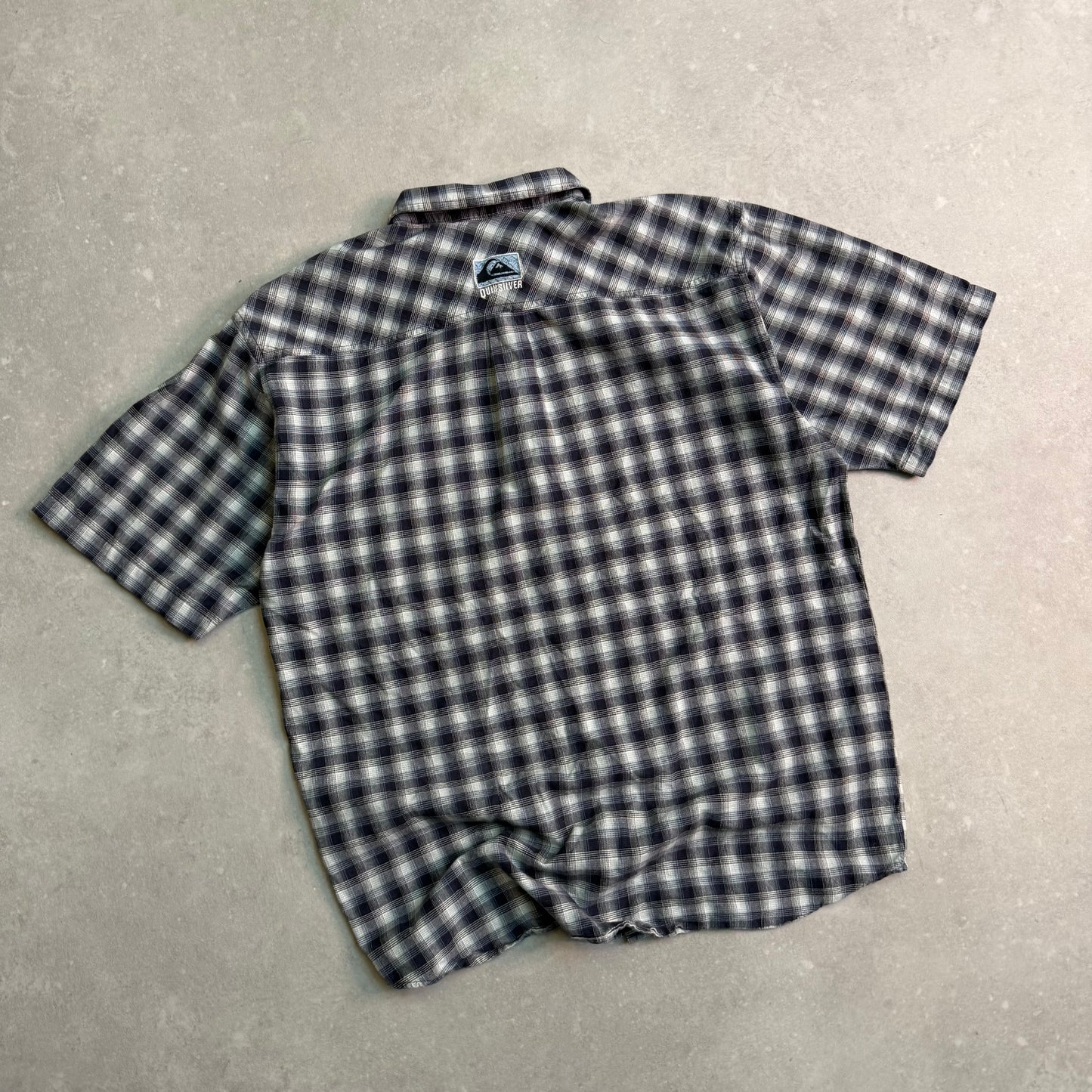 00’s Quiksilver Shirt (L)
