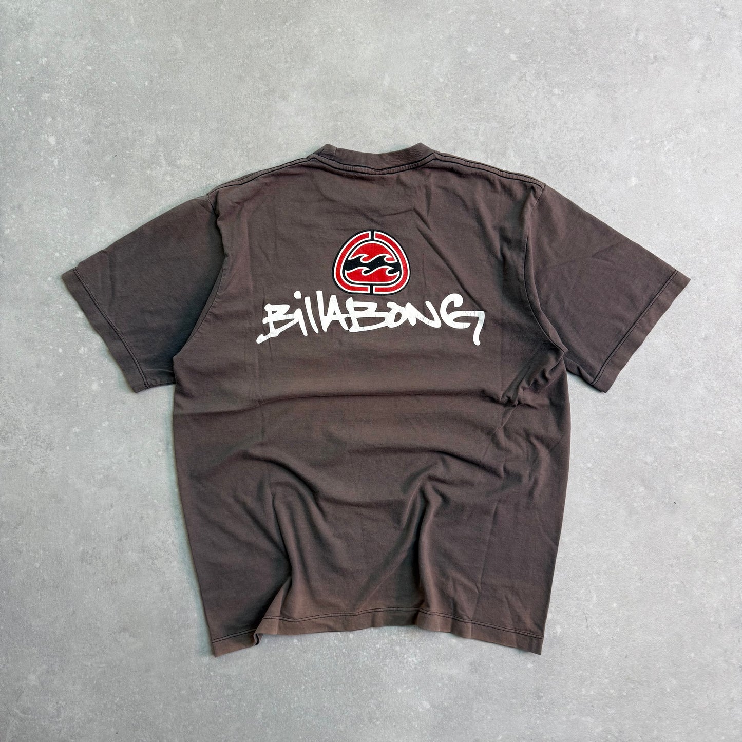 00’s Billabong T-shirt (M)