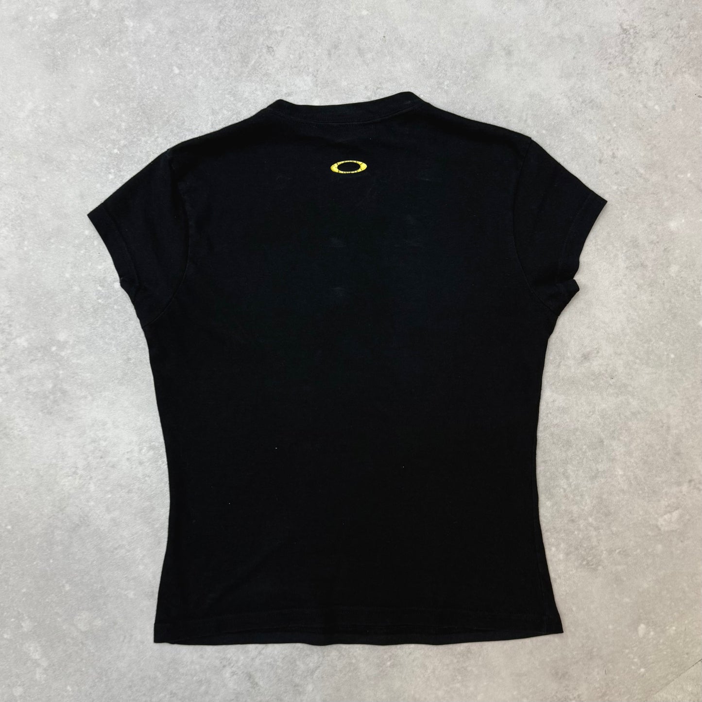 00’s Oakley Baby Tee