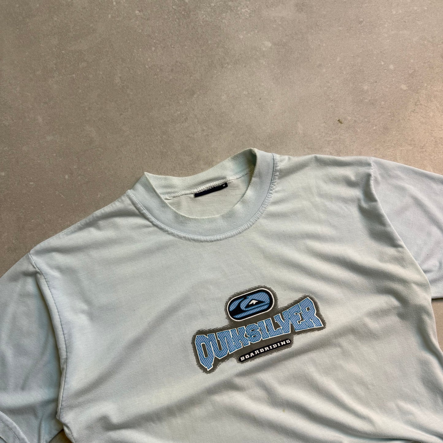 00’s Quiksilver T-shirt