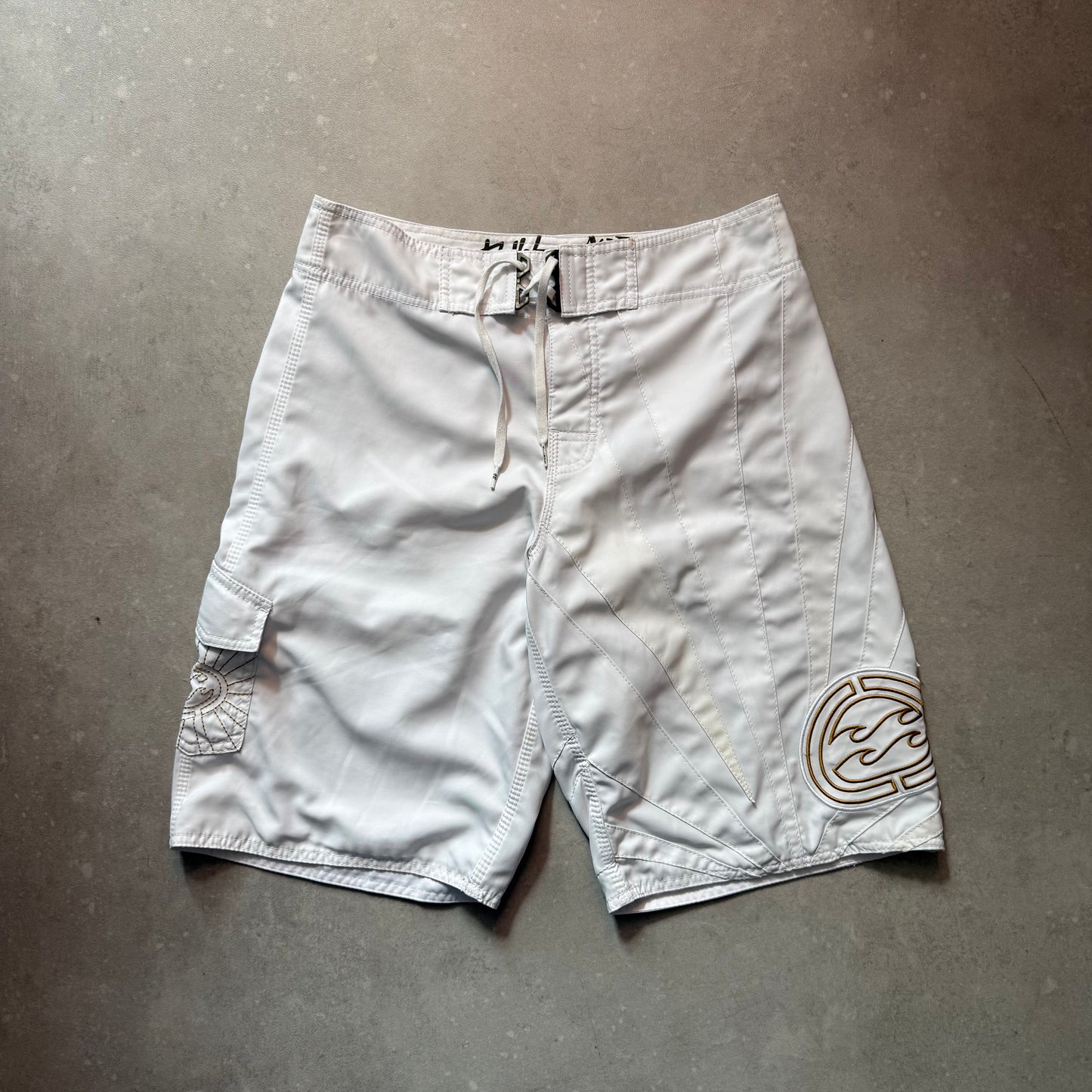 Billabong AI ‘Platinum’ Boardshorts (34)