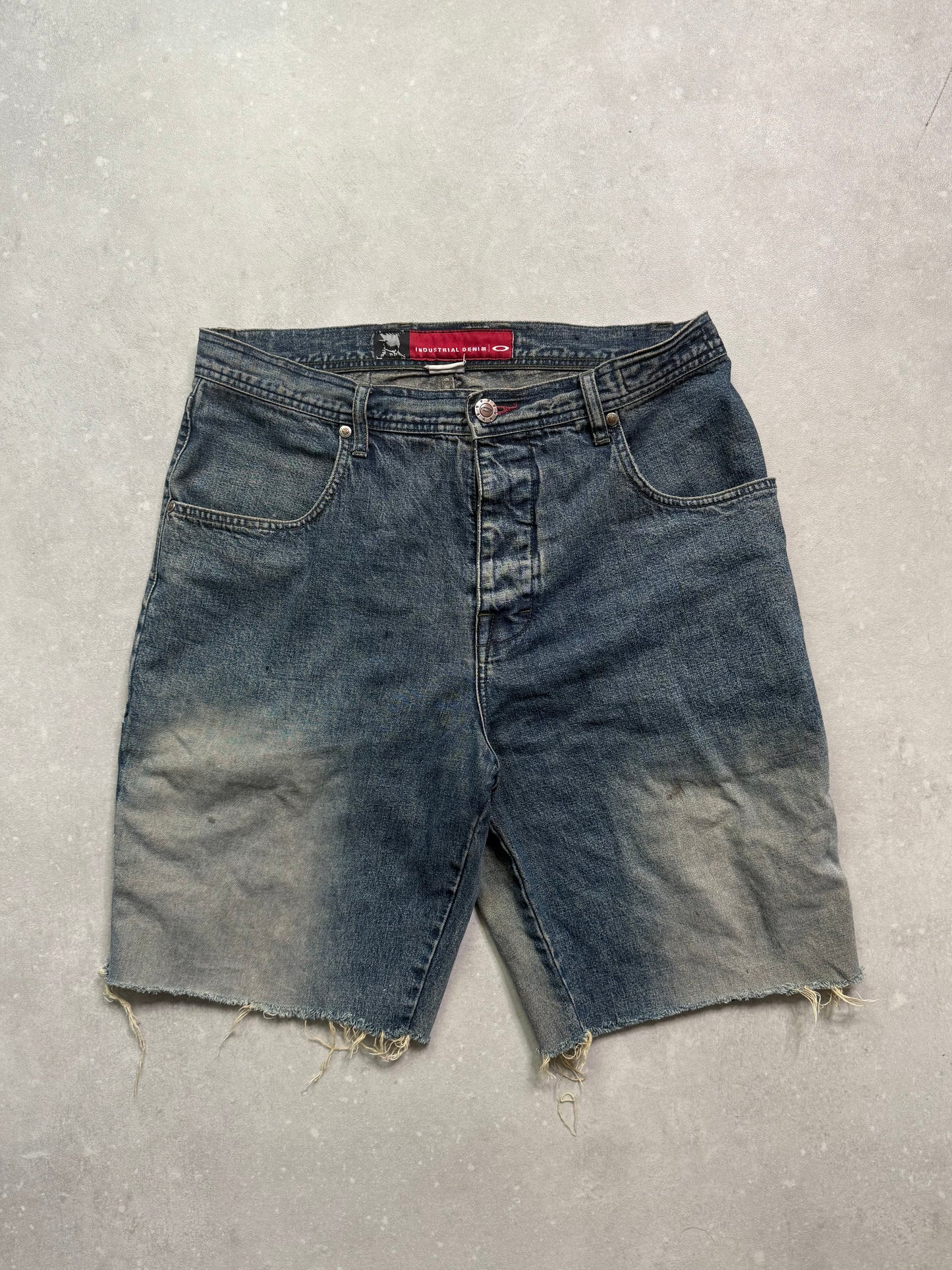 Oakley Jorts (32)
