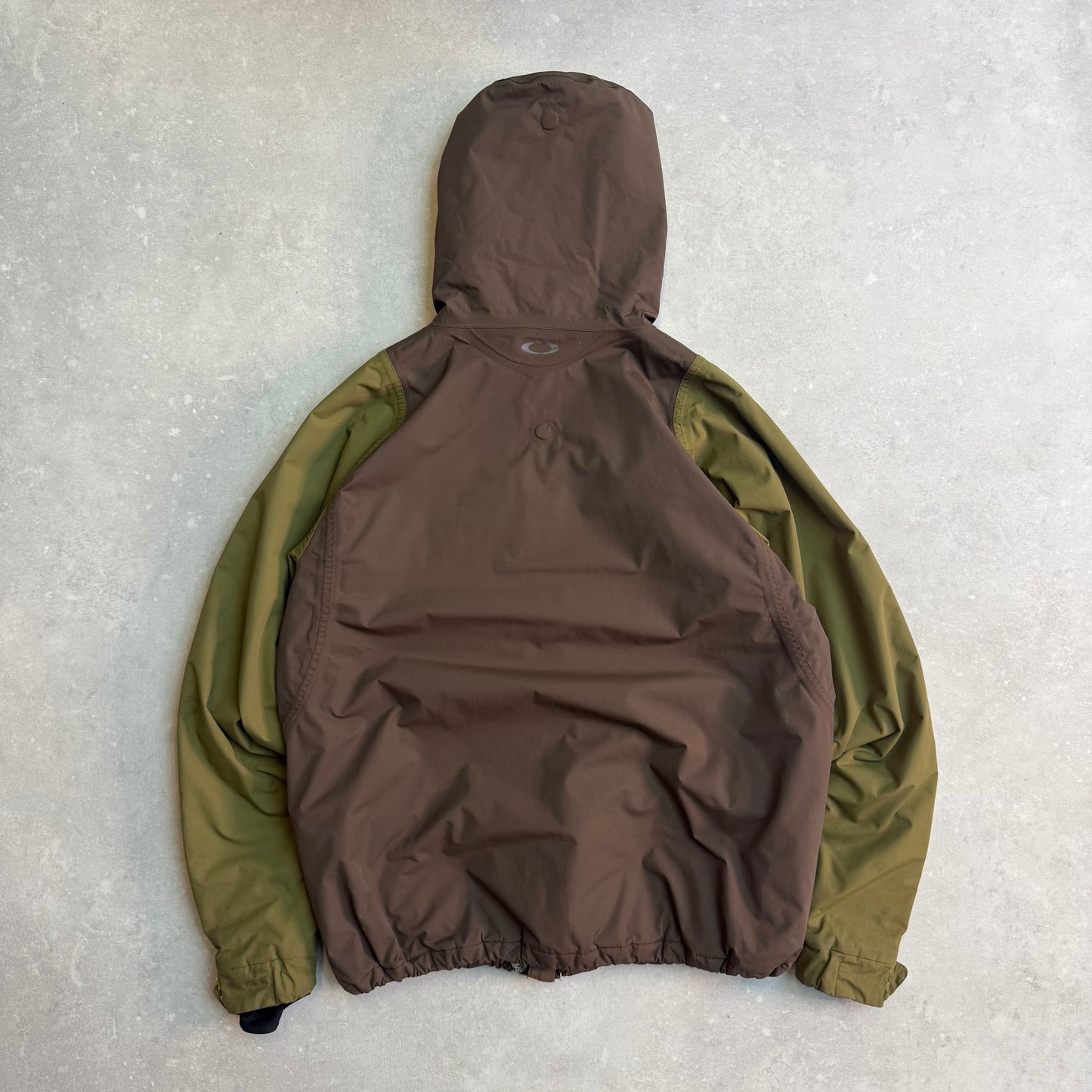 00’s Oakley Jacket