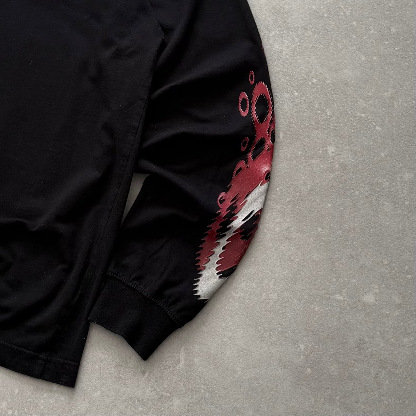 Oakley Long Sleeve T-shirt
