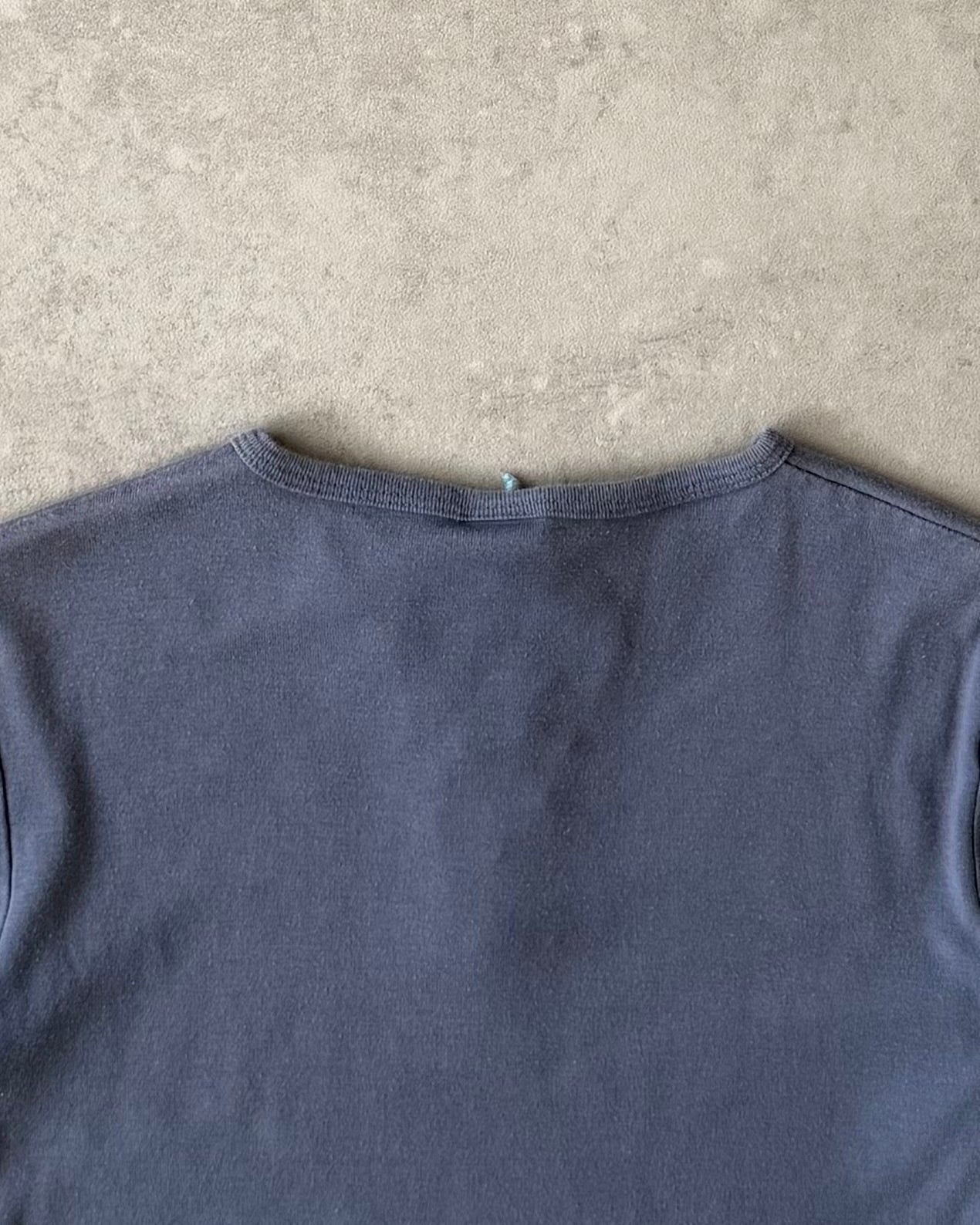 Vintage T&C Women's Top (S)