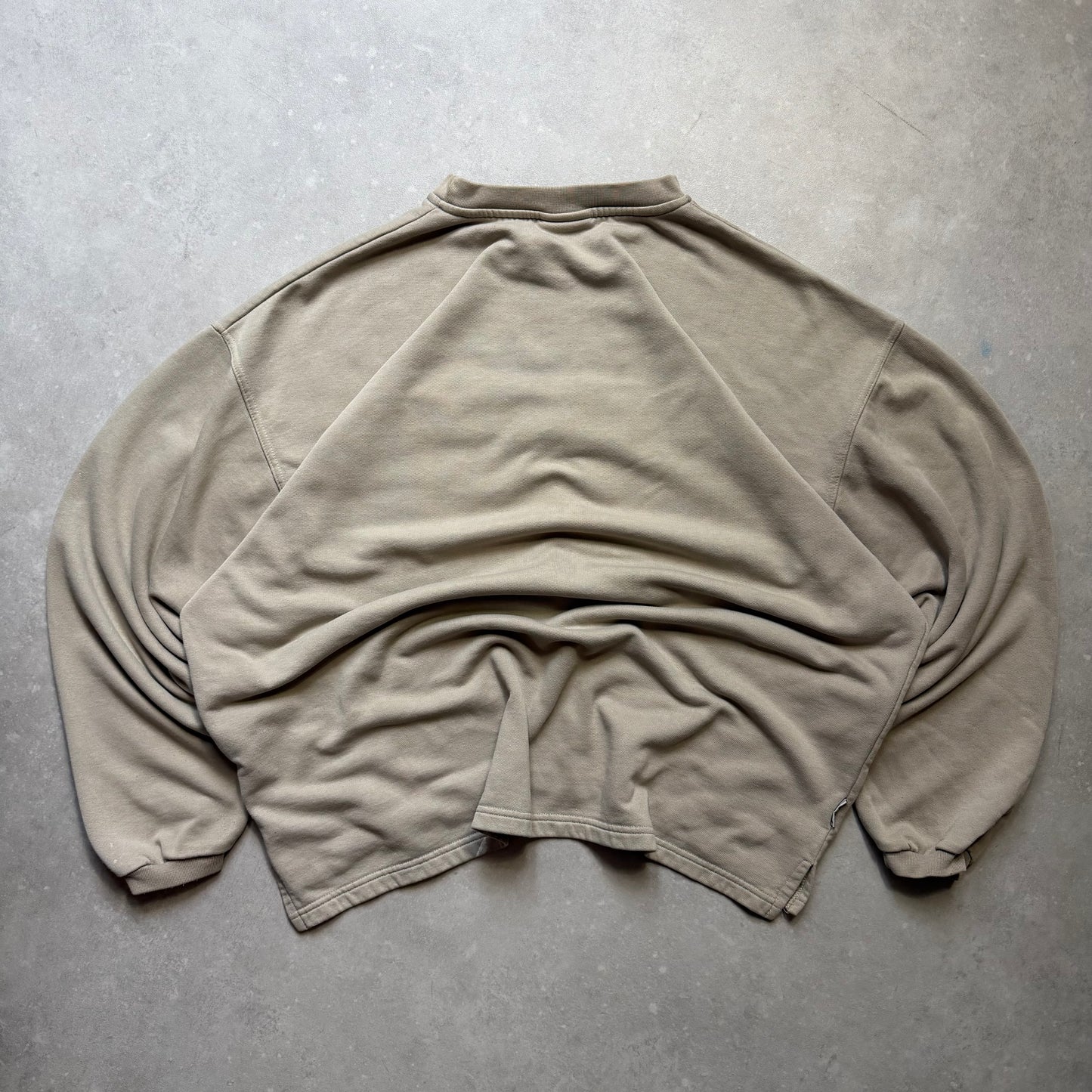 00’s Rip Curl Sweatshirt (XL)