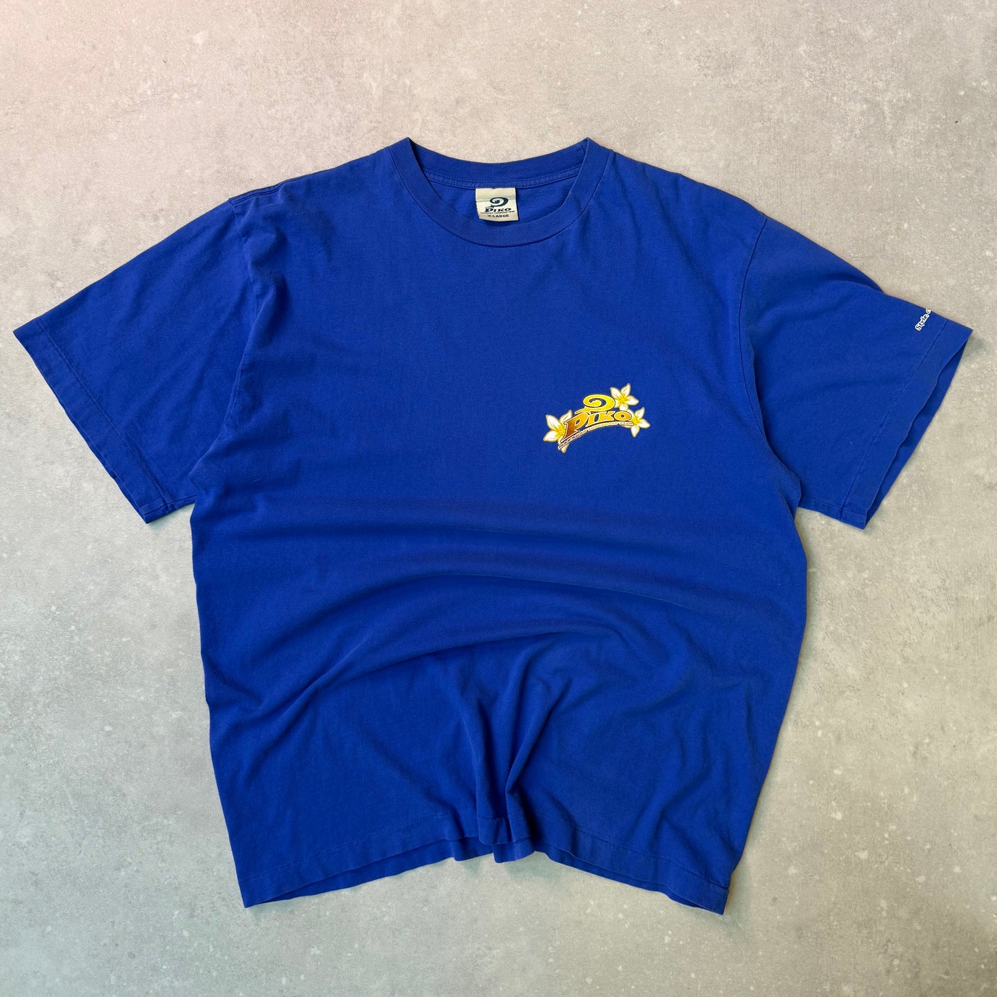 90’s Piko T-shirt (L)