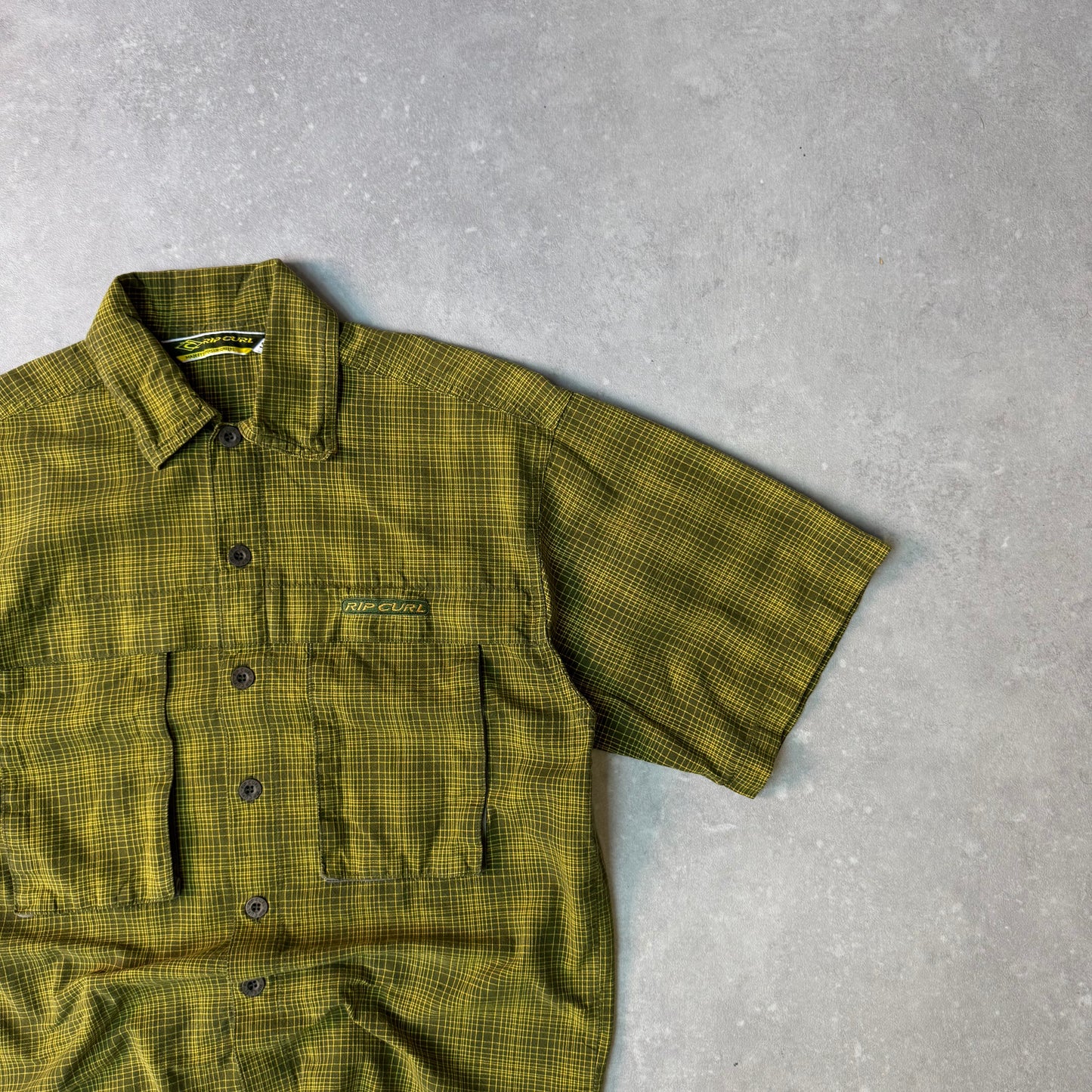 00's Rip curl Shirt (S)