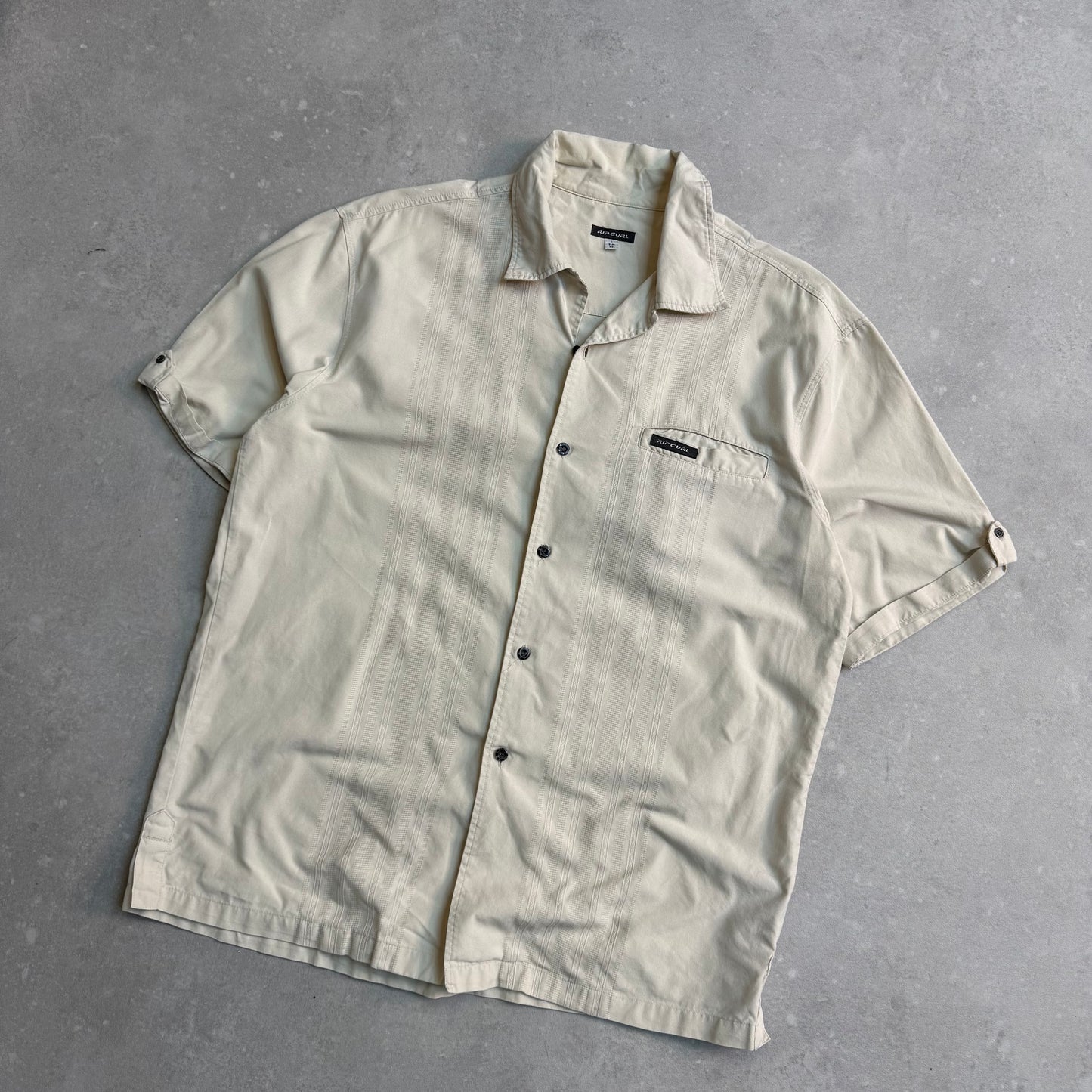 00’s Rip Curl Shirt (L)