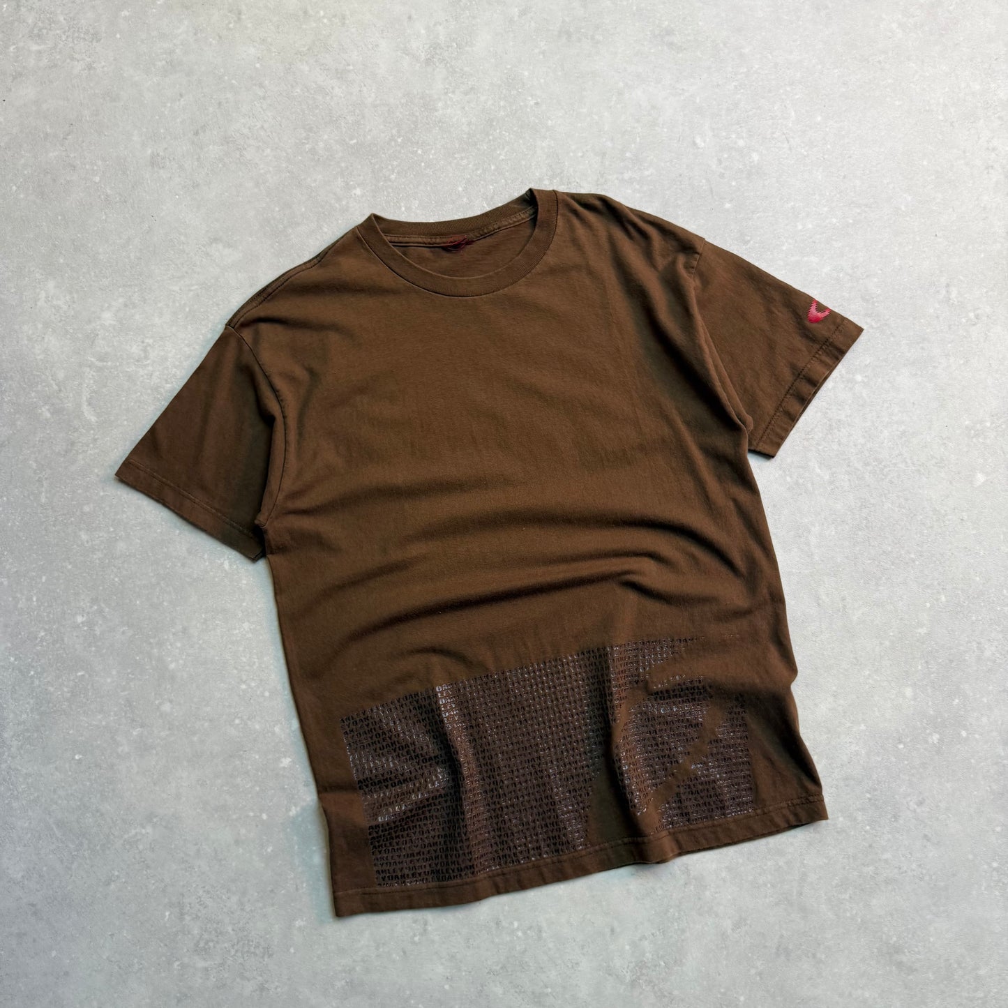 00’s Oakley T-shirt (M)