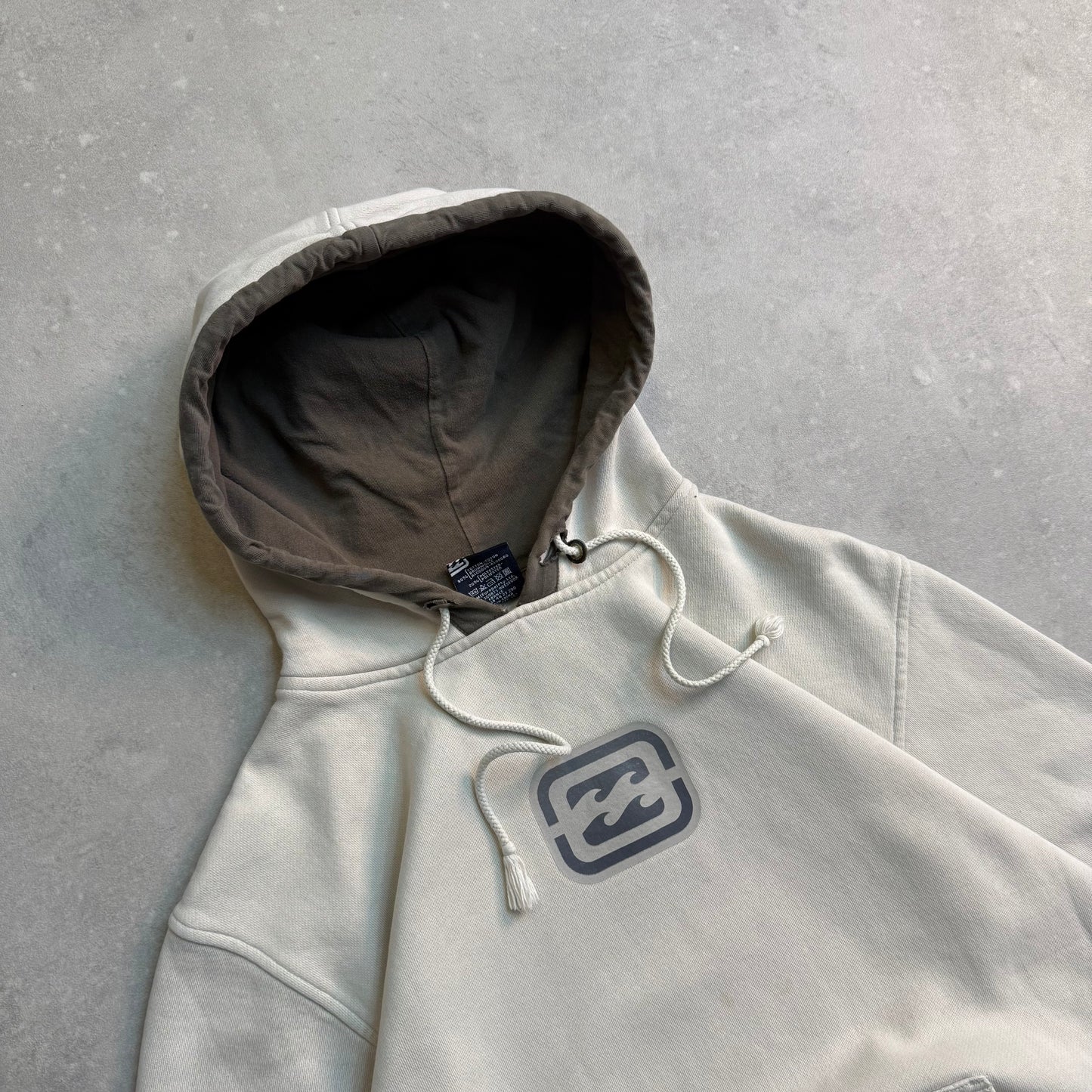 00’s Billabong Hoodie