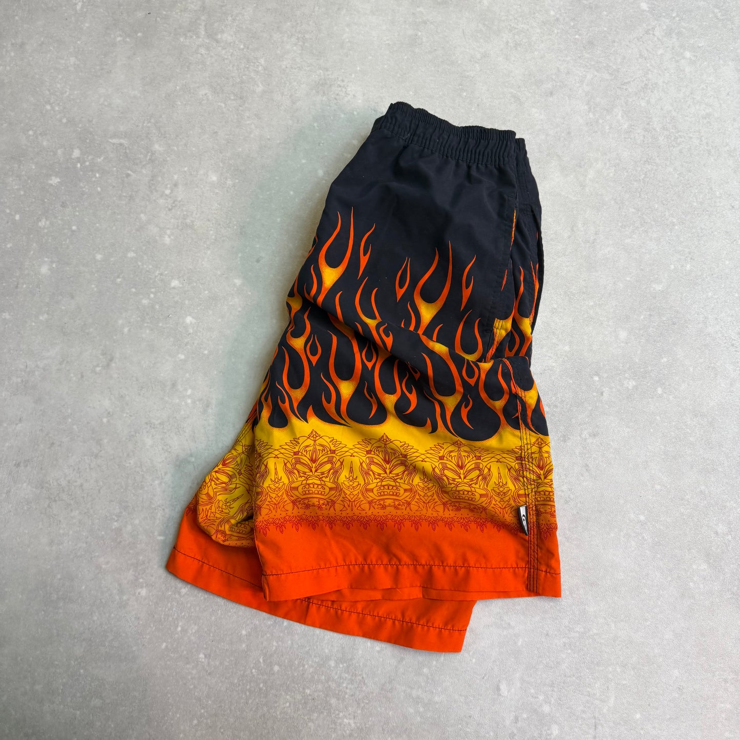 90’s Gotcha Boardshorts (28)