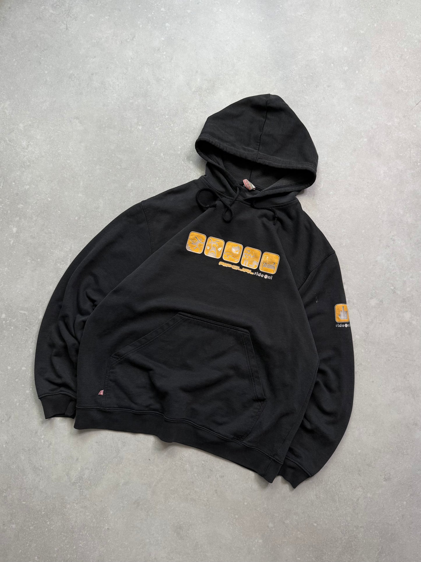 Rip Curl Surf Sessions Hoodie