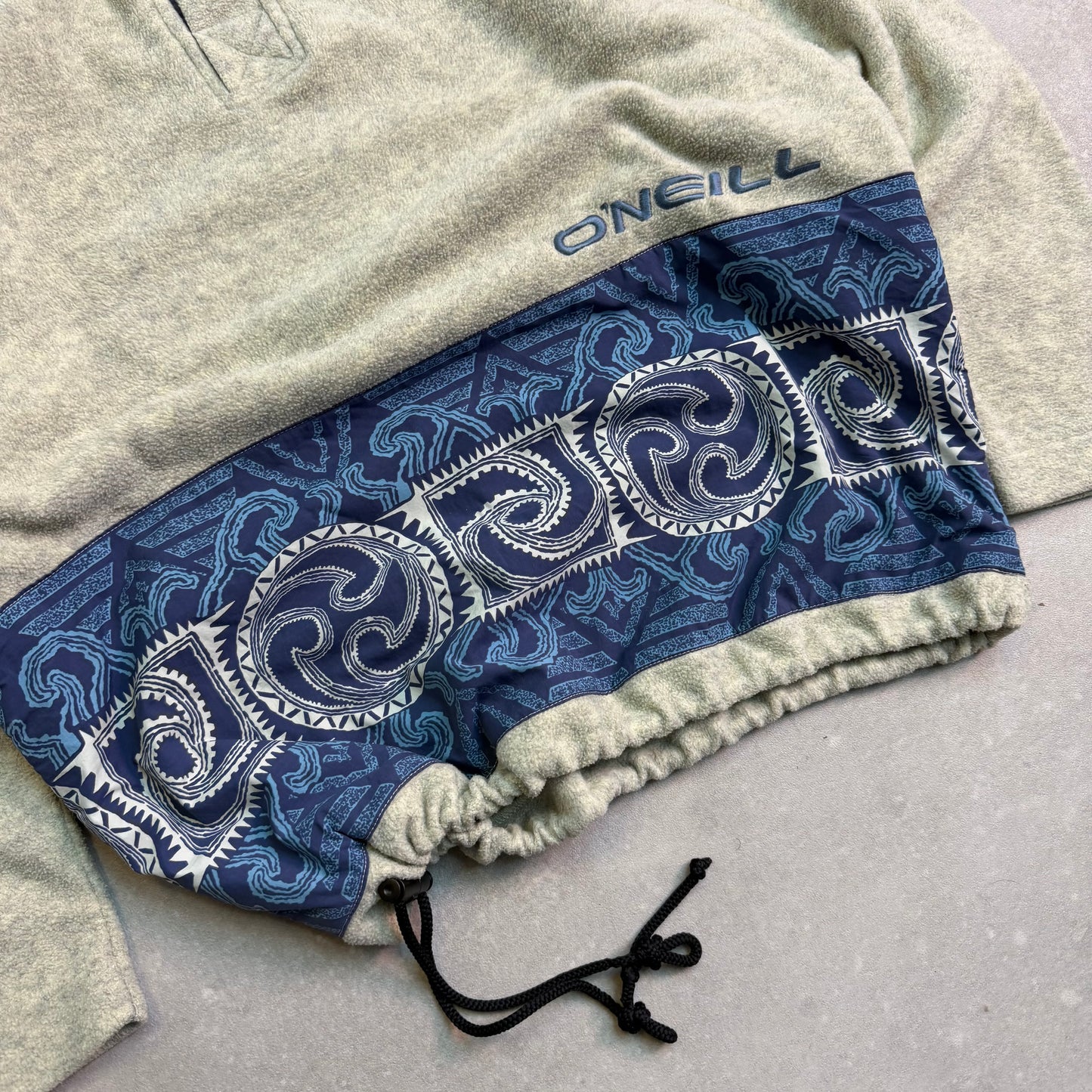 90’s O’Neill Fleece (M)